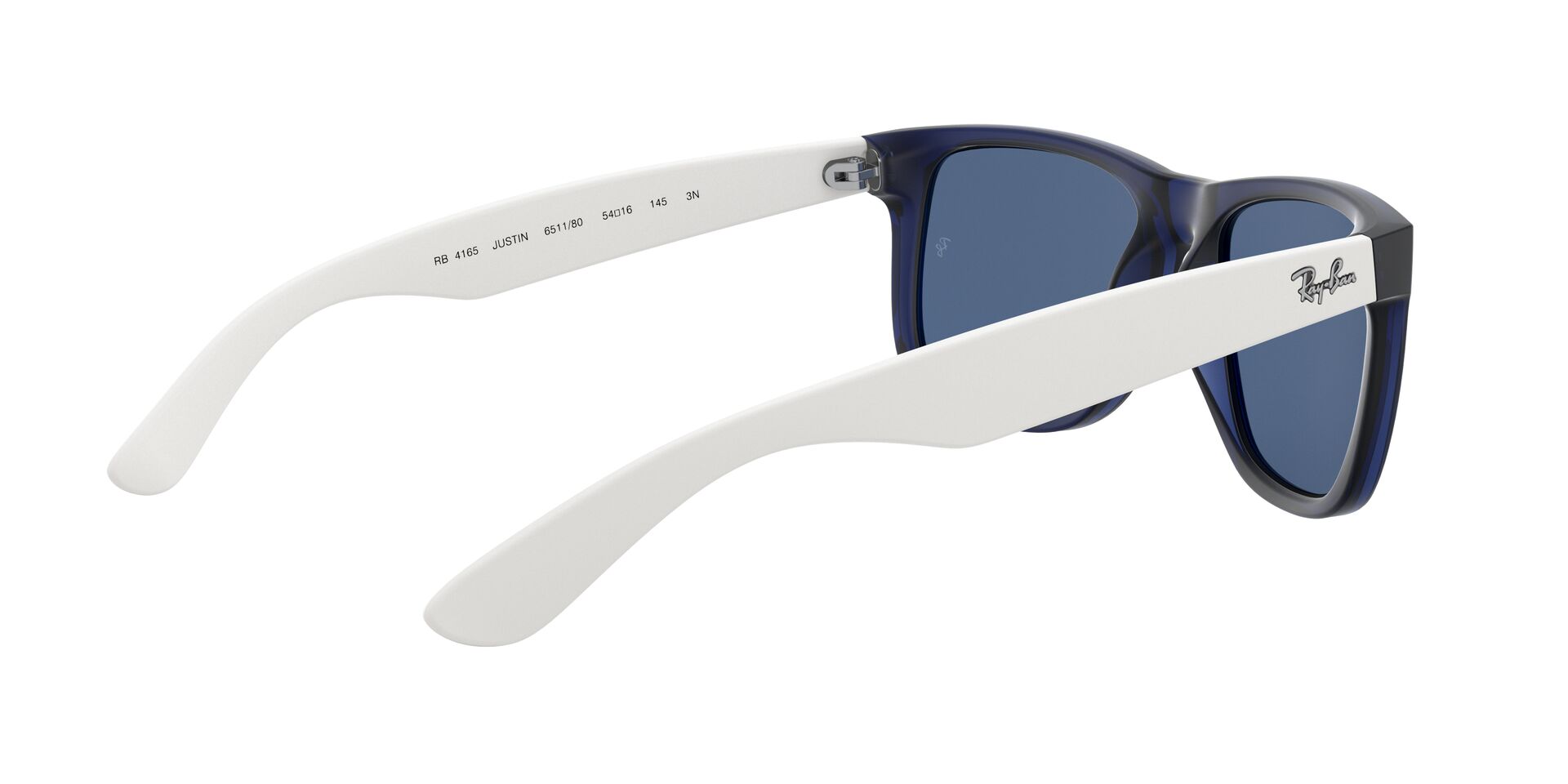 RAY-BAN RB4165 JUSTIN 651180 55