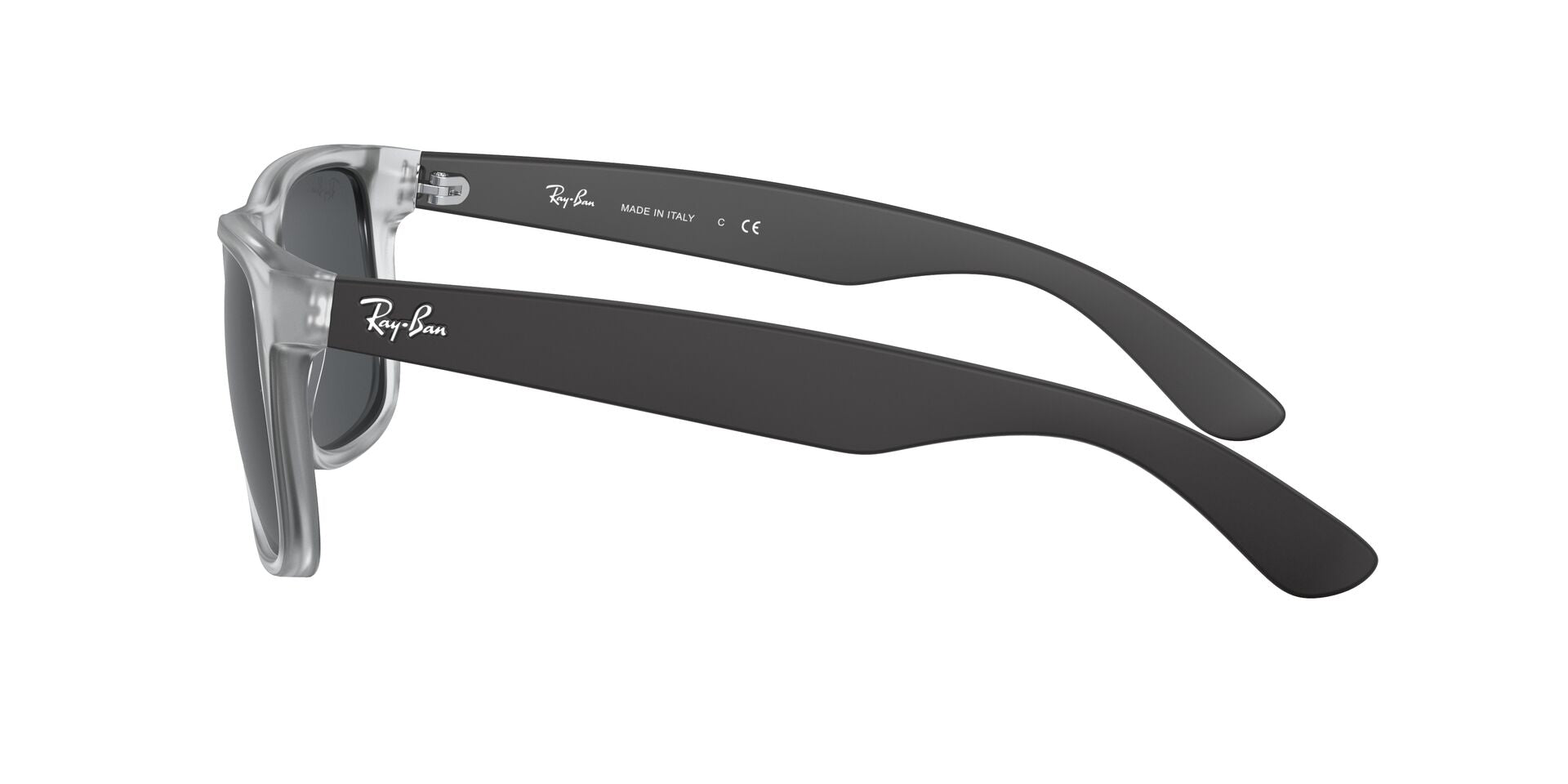 RAY-BAN RB4165 JUSTIN 651287 55 - 8