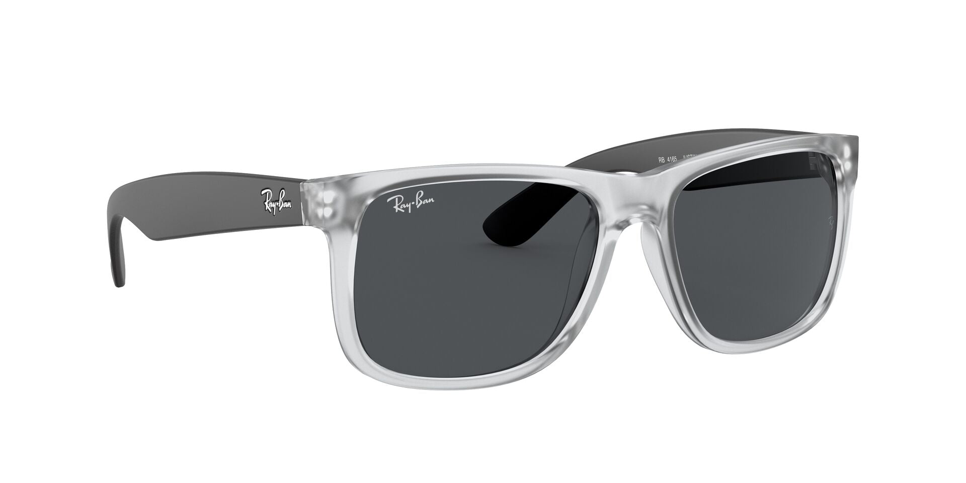 RAY-BAN RB4165 JUSTIN 651287 55 - 16