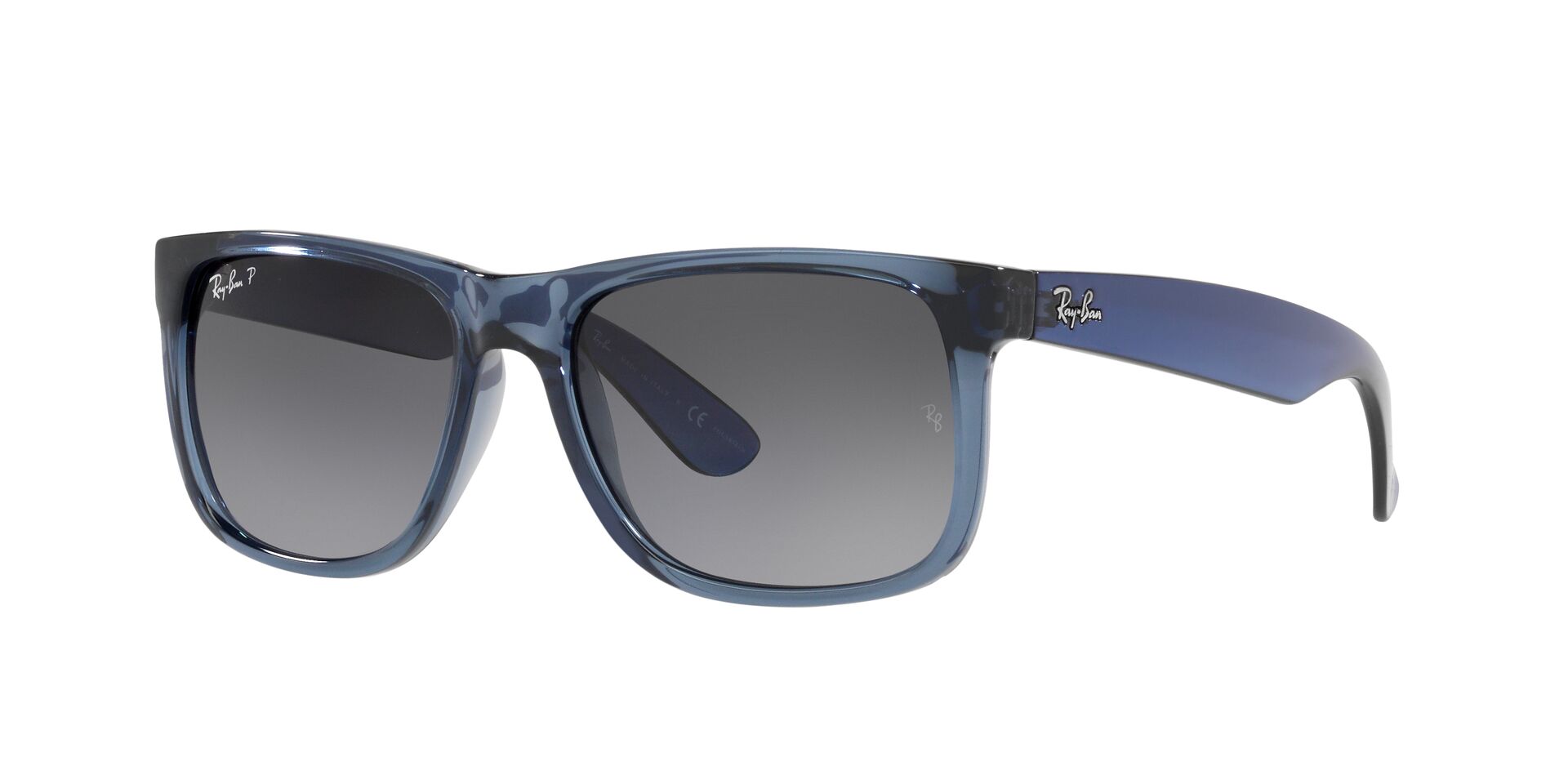 RAY-BAN RB4165 JUSTIN 6596T3 51