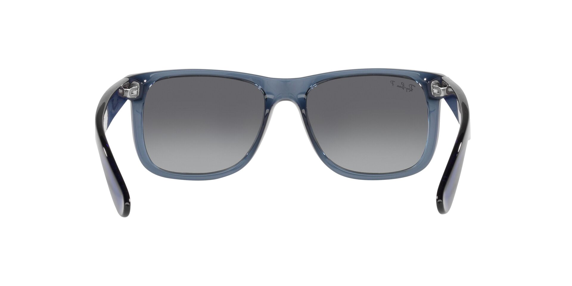 RAY-BAN RB4165 JUSTIN 6596T3 55 - 8