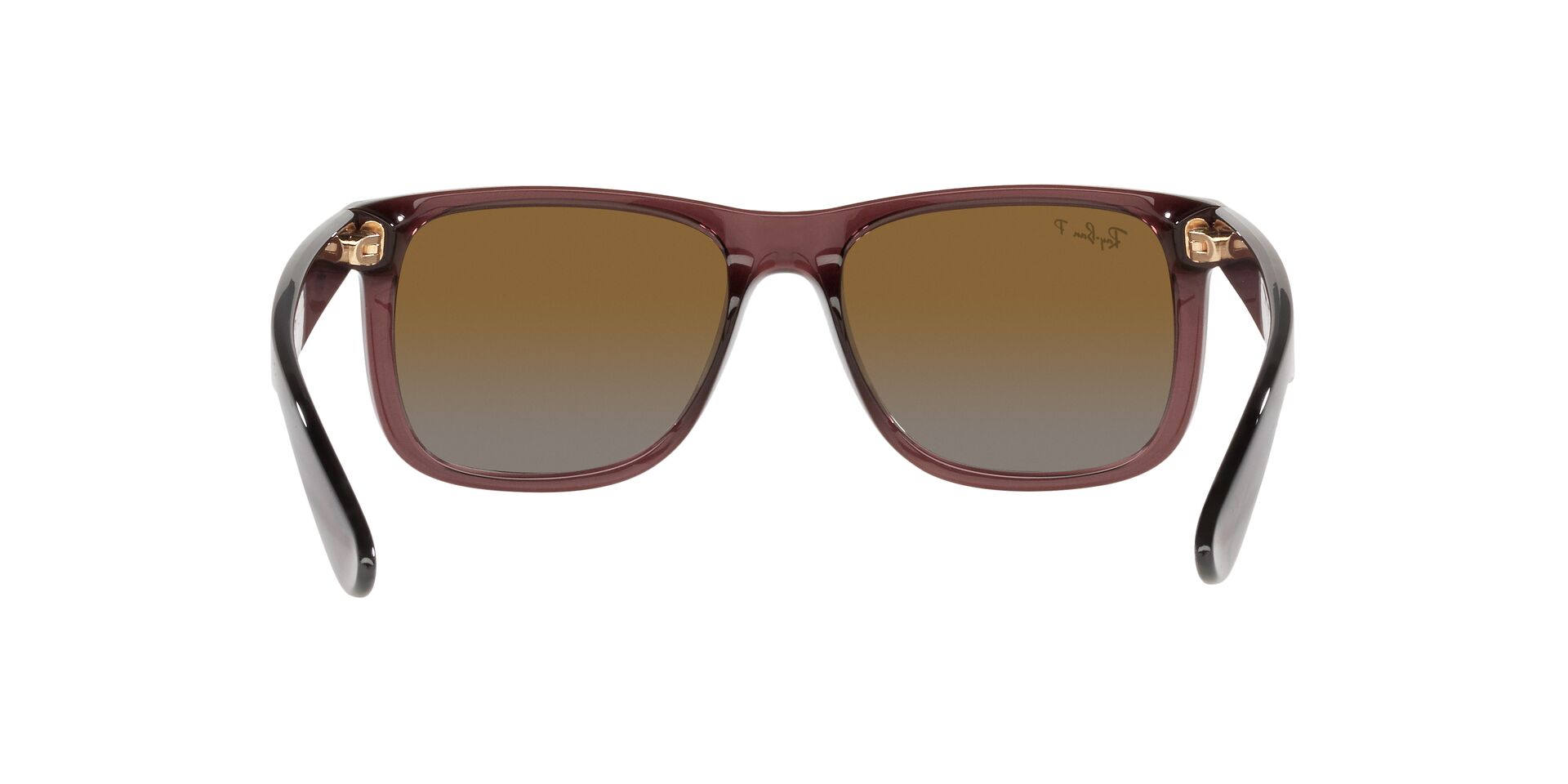 RAY-BAN RB4165 JUSTIN 6597T5 55