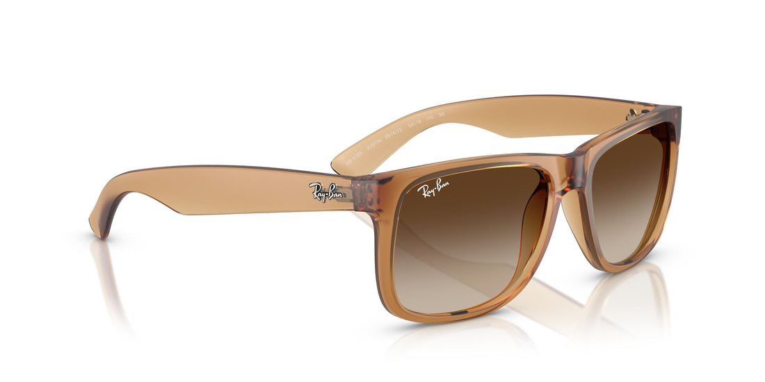 RAY-BAN RB4165 JUSTIN 681413 55