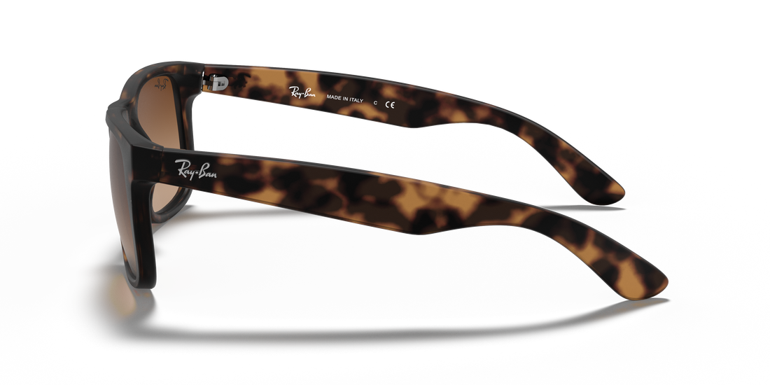 RAY-BAN RB4165 JUSTIN 710/13 51 - 17