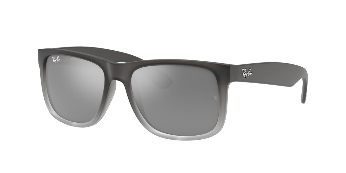 RAY-BAN RB4165 JUSTIN 852/88 51 - 2