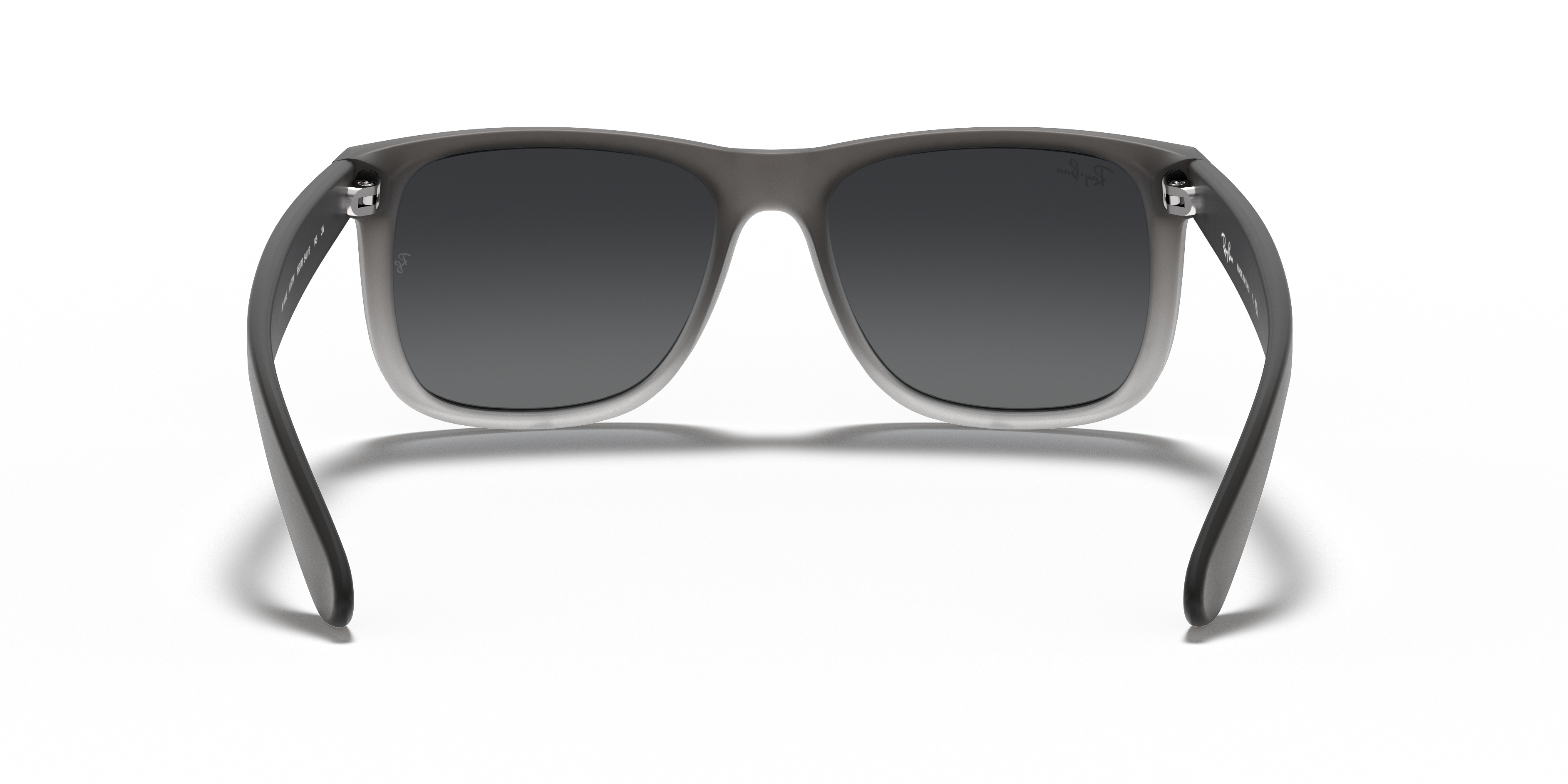 RAY-BAN RB4165 JUSTIN 852/88 55 - 13