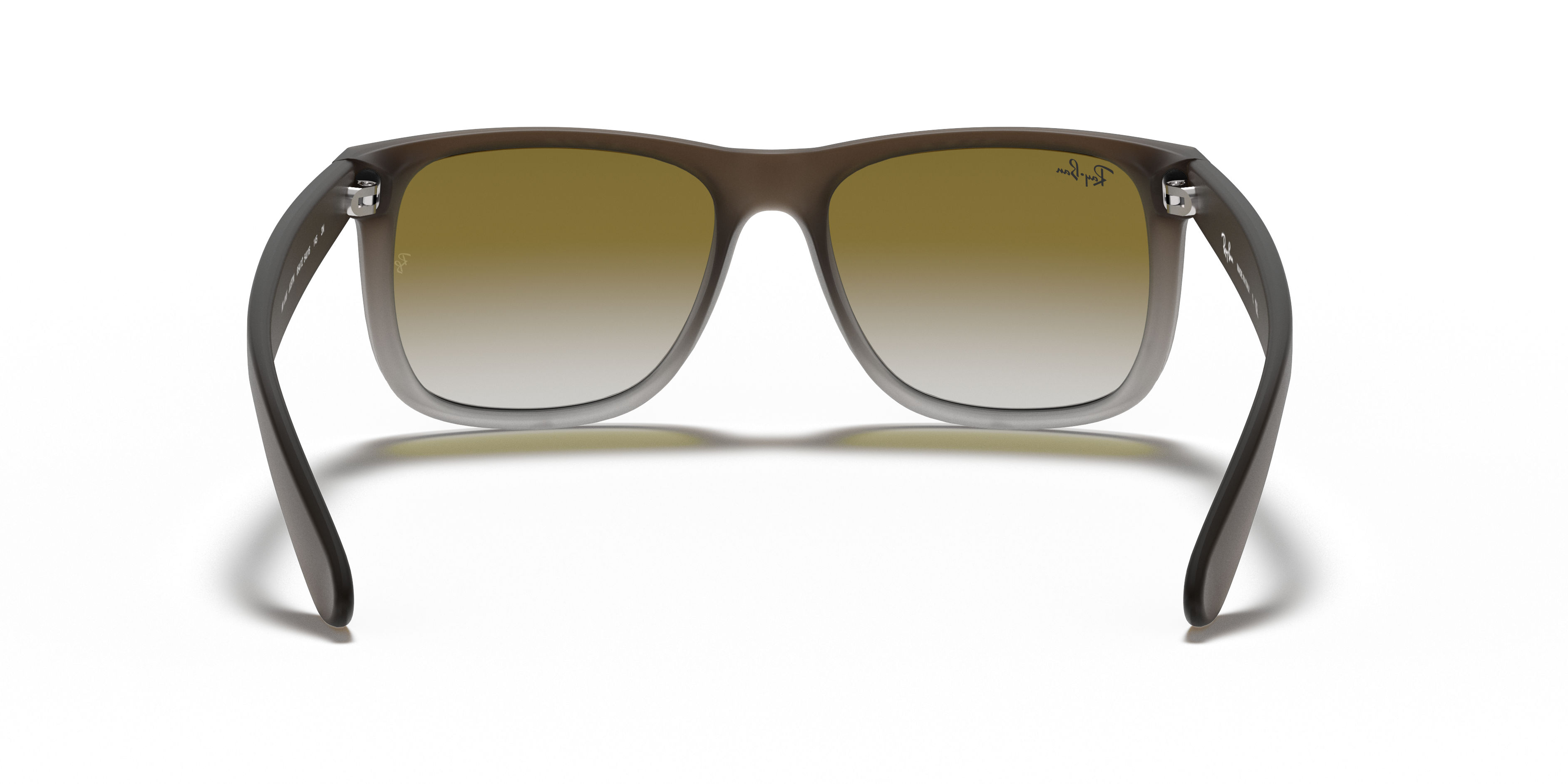 RAY-BAN RB4165 JUSTIN 854/7Z 55 - 1