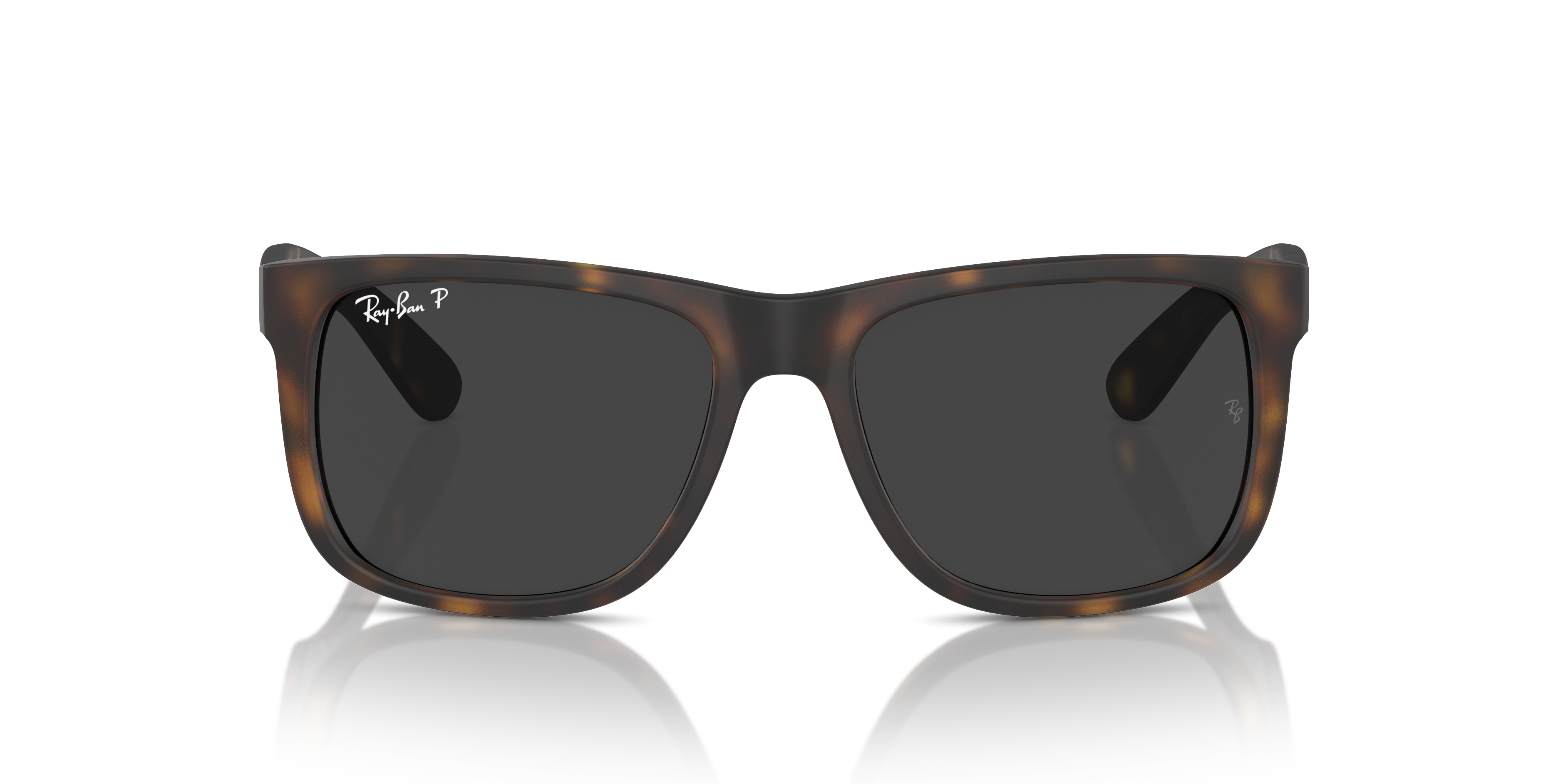 RAY-BAN RB4165 JUSTIN 865/87 55