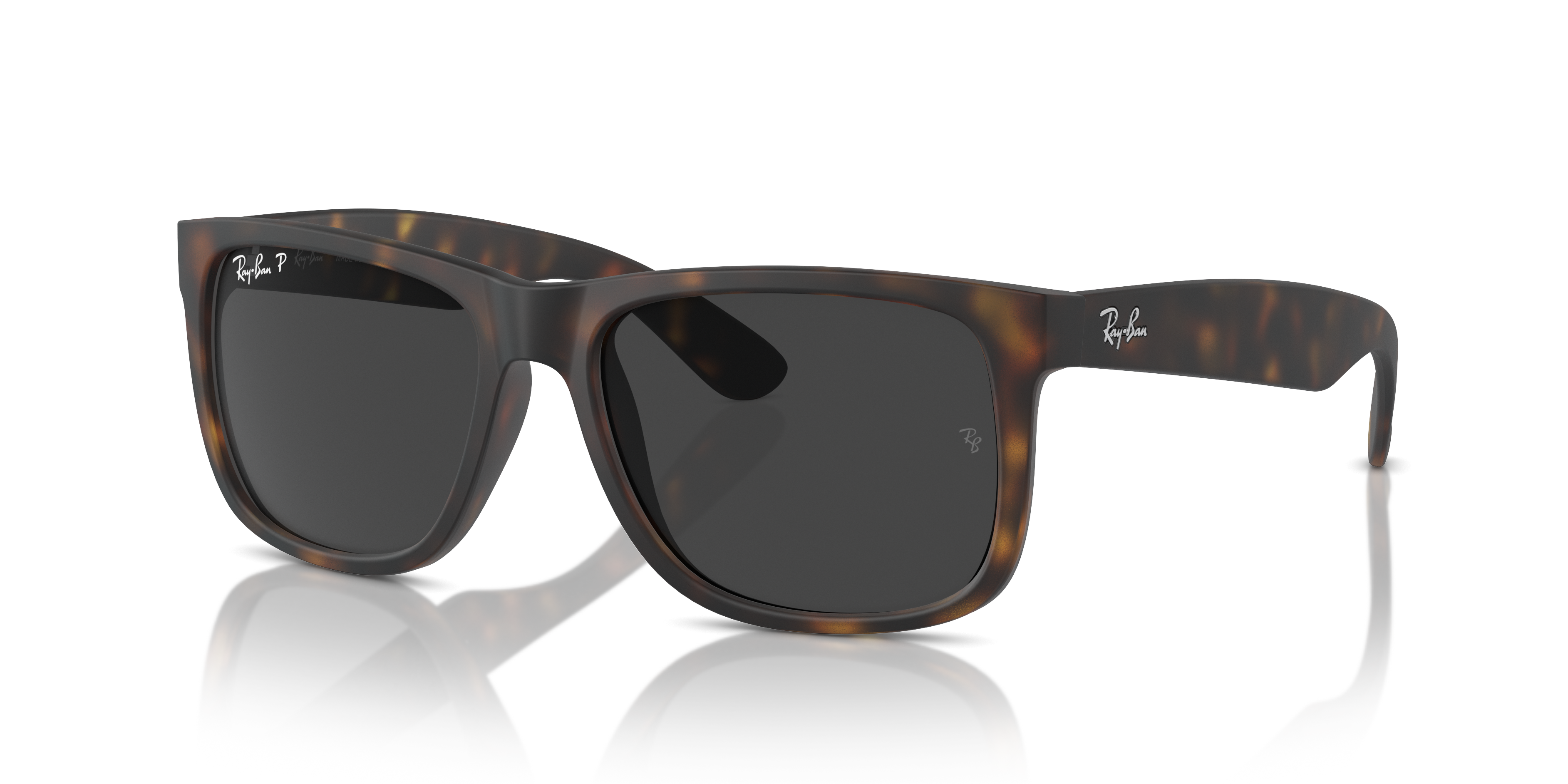 RAY-BAN RB4165 JUSTIN 865/87 55