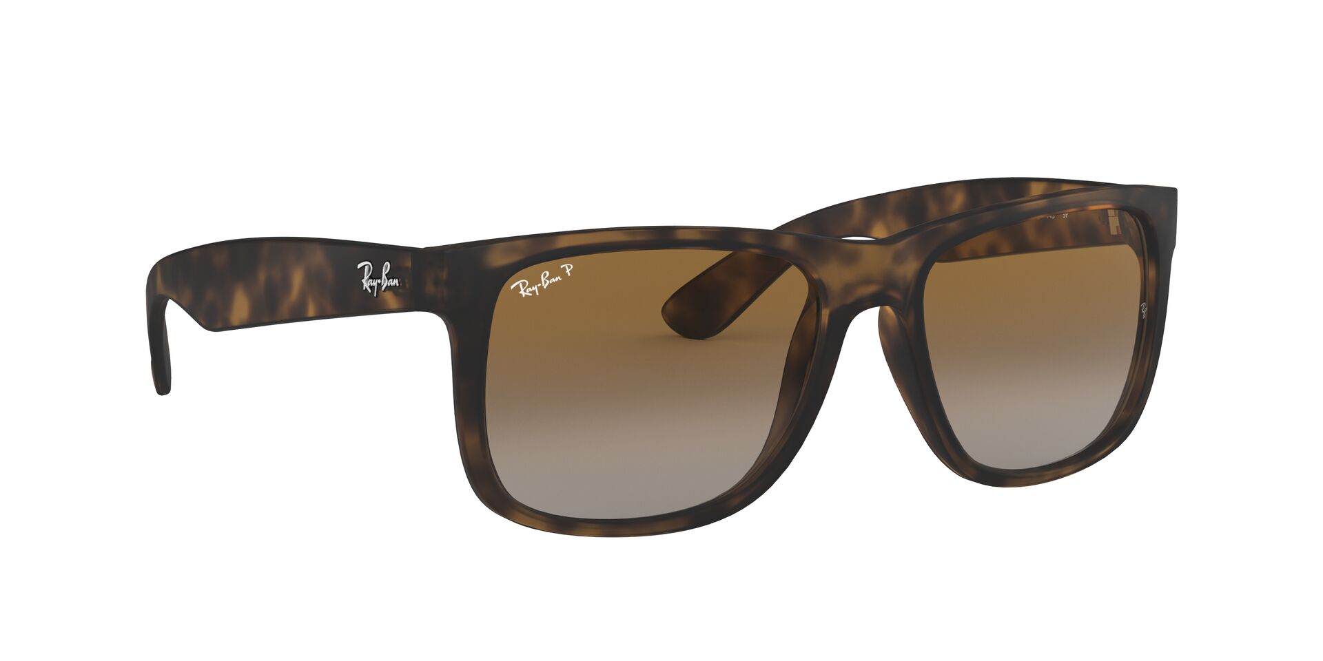 RAY-BAN RB4165 JUSTIN 865/T5 55 - 24