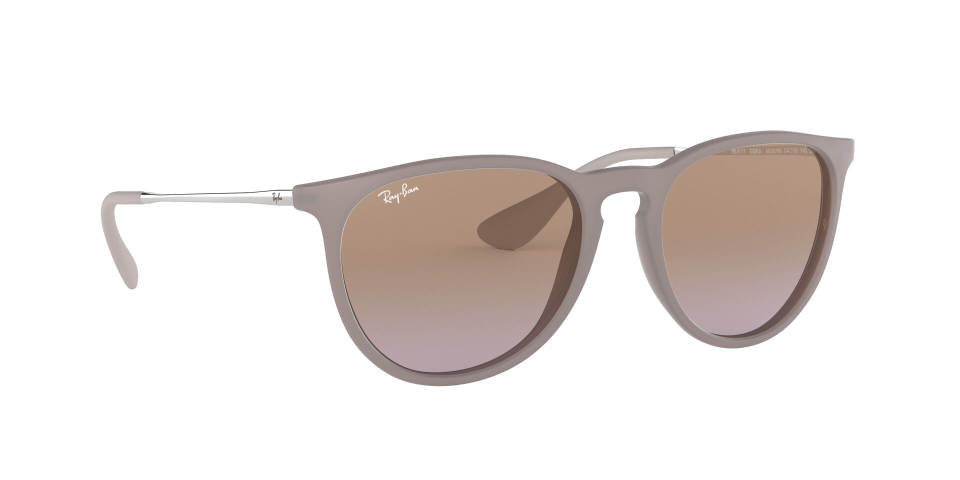 RAY-BAN RB4171 ERIKA 600068 54 - 12