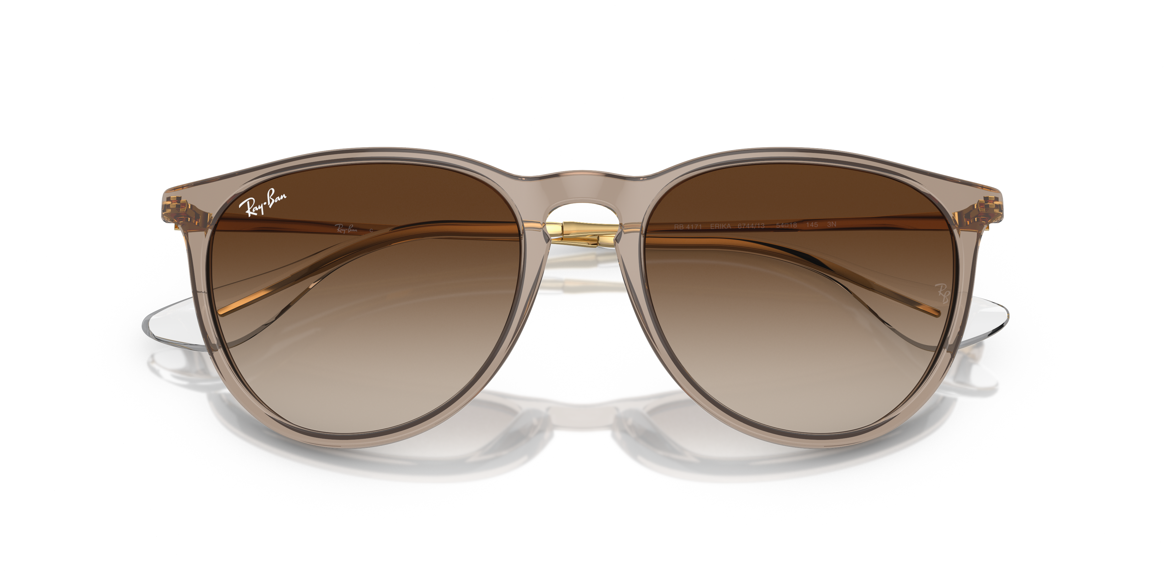 RAY-BAN RB4171 ERIKA 674413 54