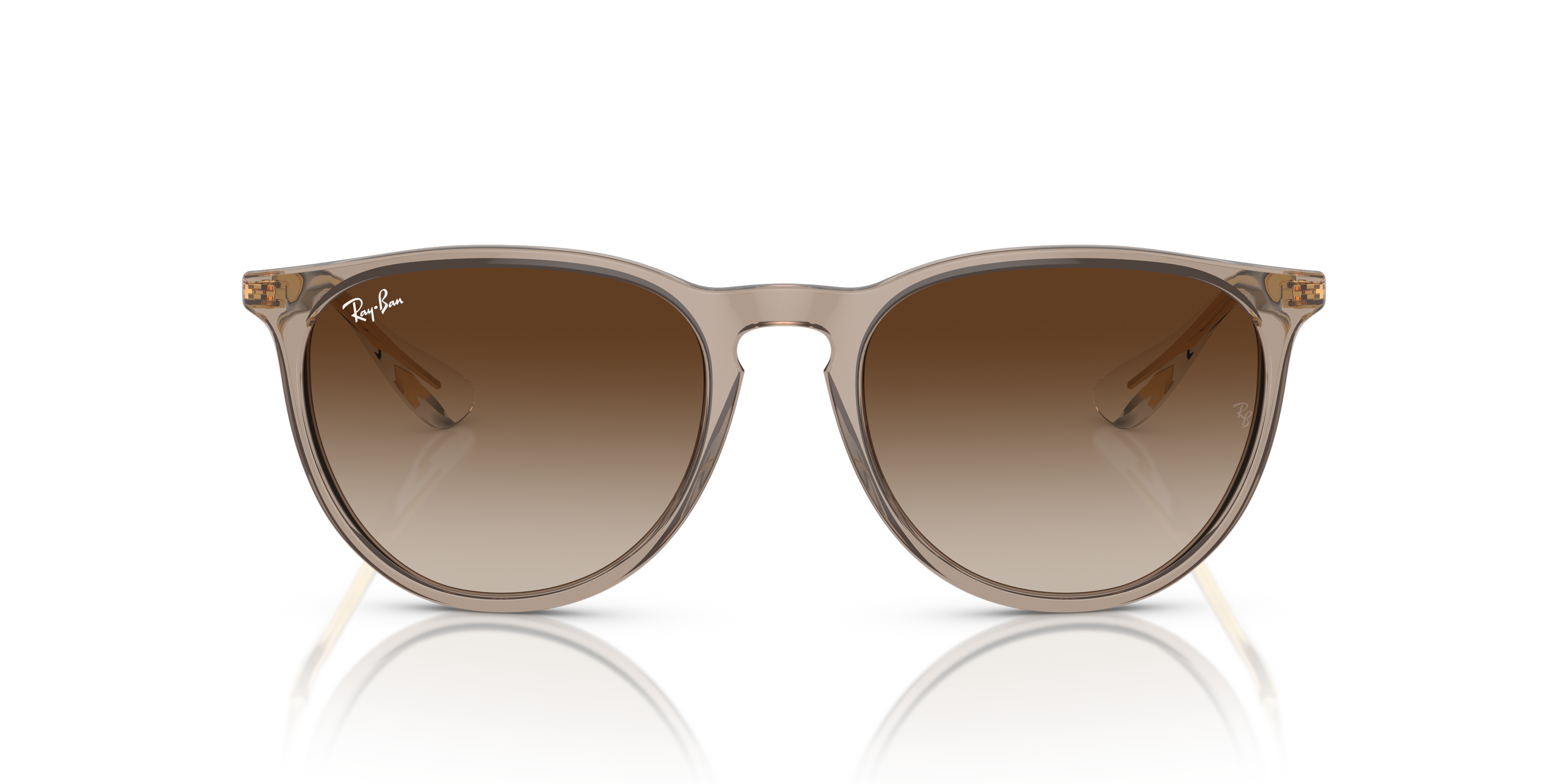 RAY-BAN RB4171 ERIKA 674413 54