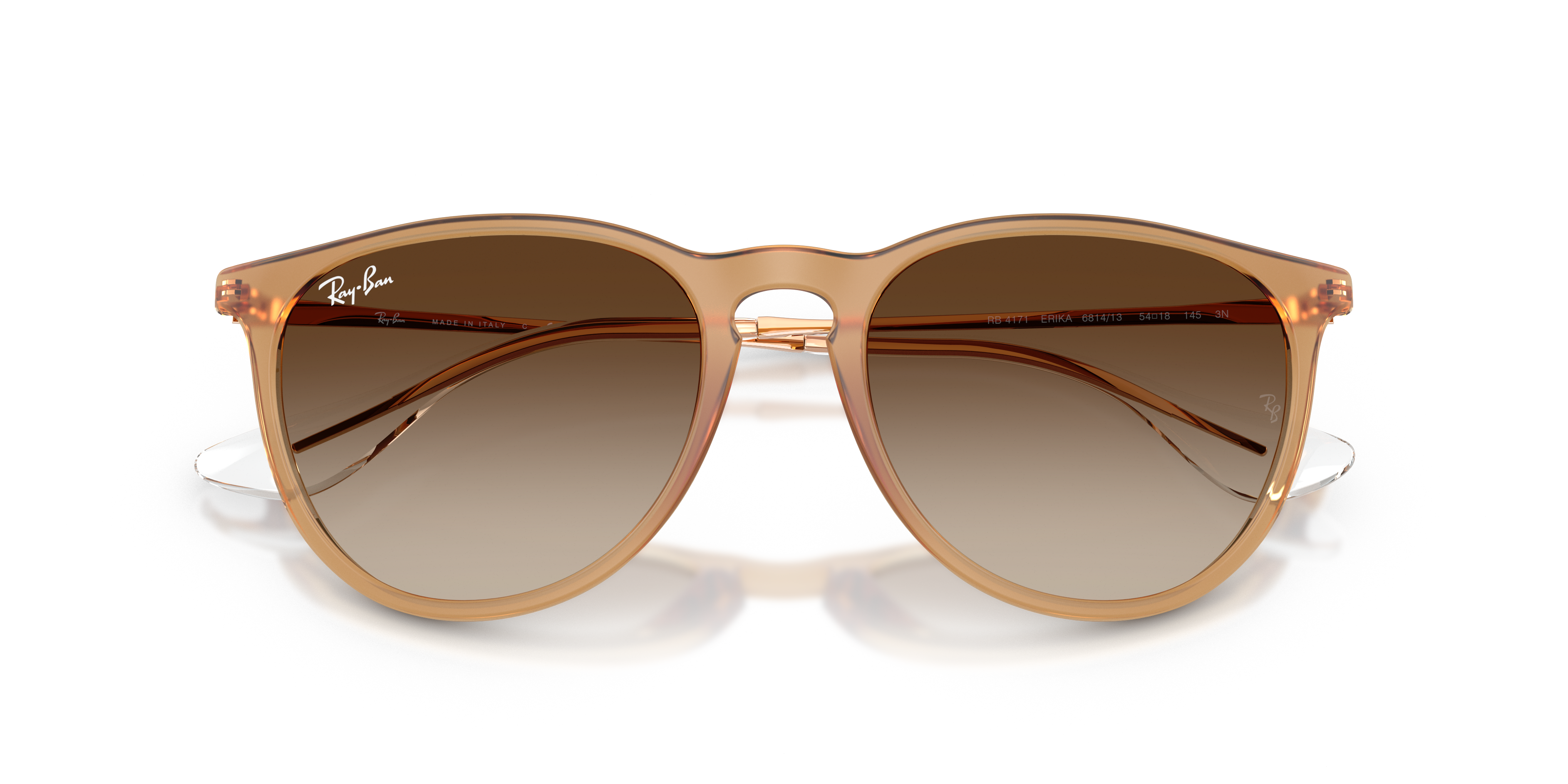 RAY-BAN RB4171 ERIKA 681413 54