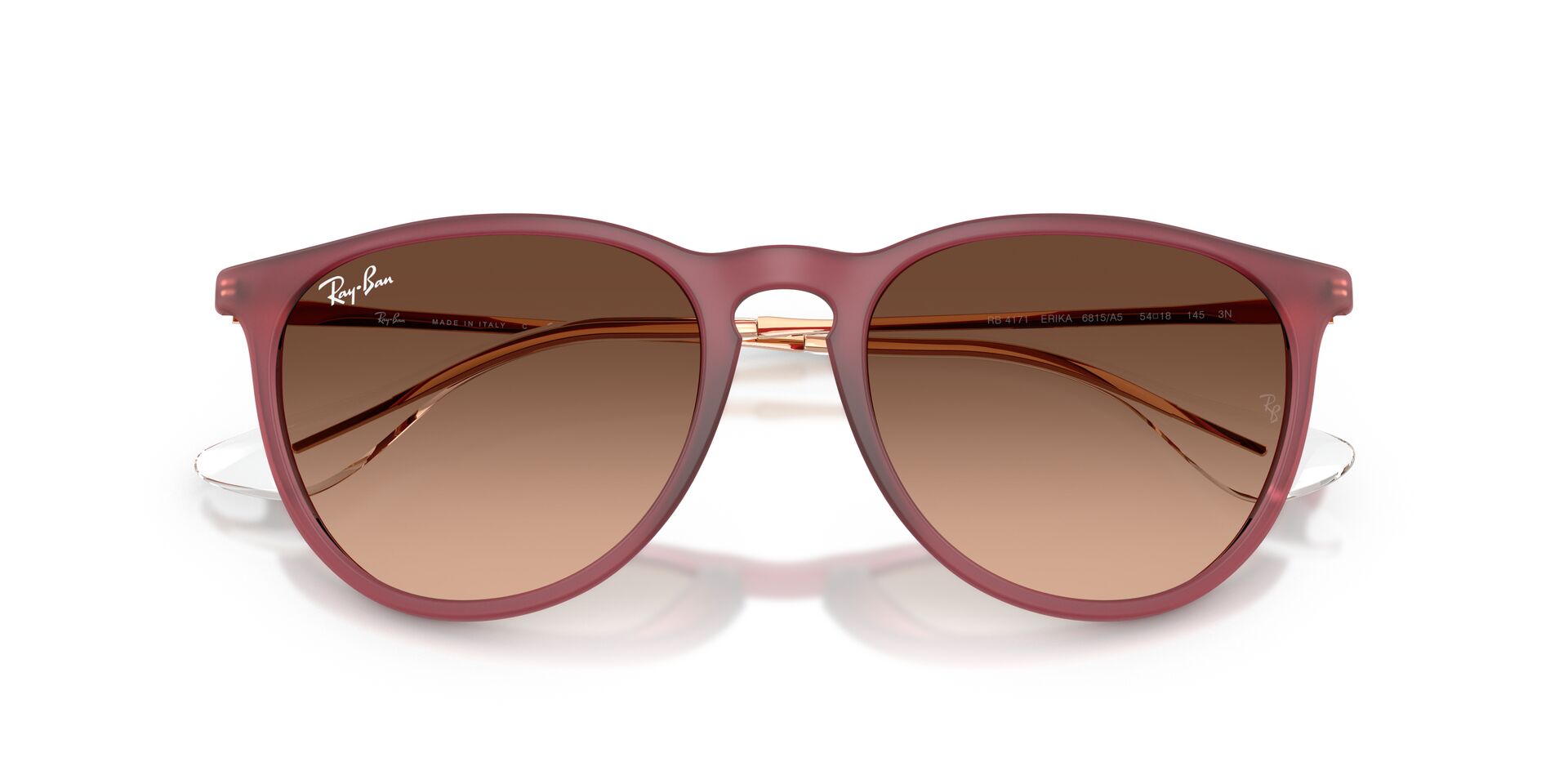 RAY-BAN RB4171 ERIKA 6815A5 54