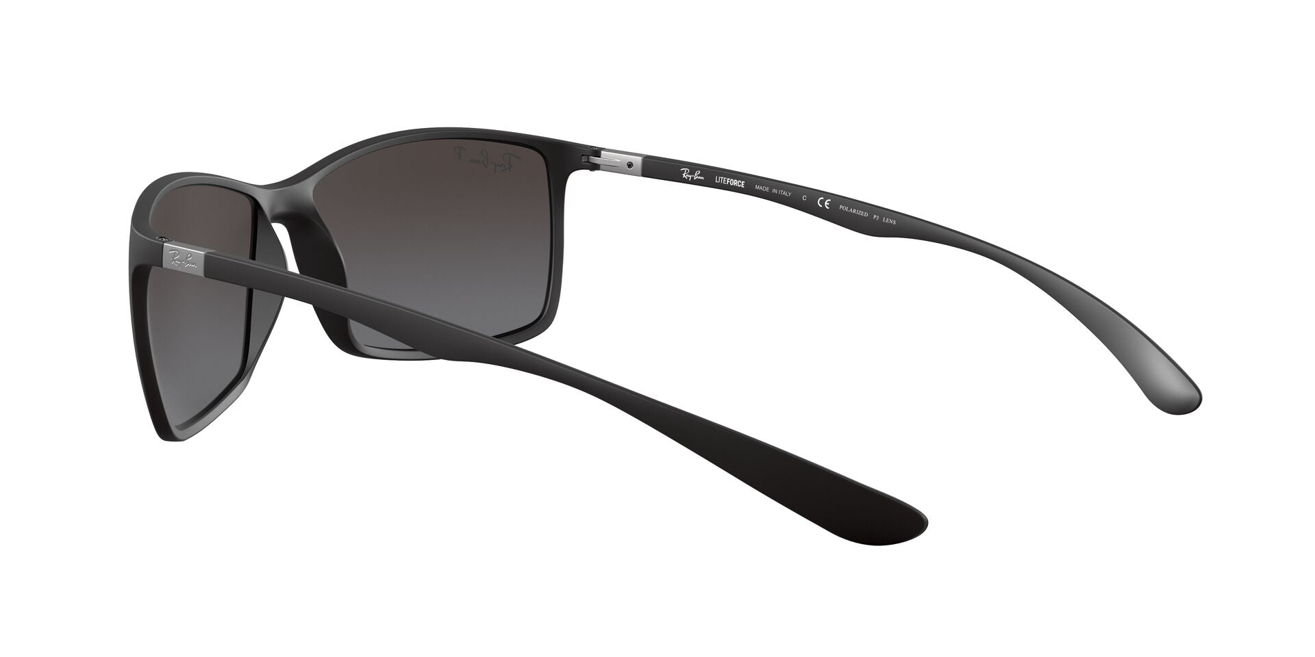 RAY-BAN RB4179 LITEFORCE 601S82 62 - 2