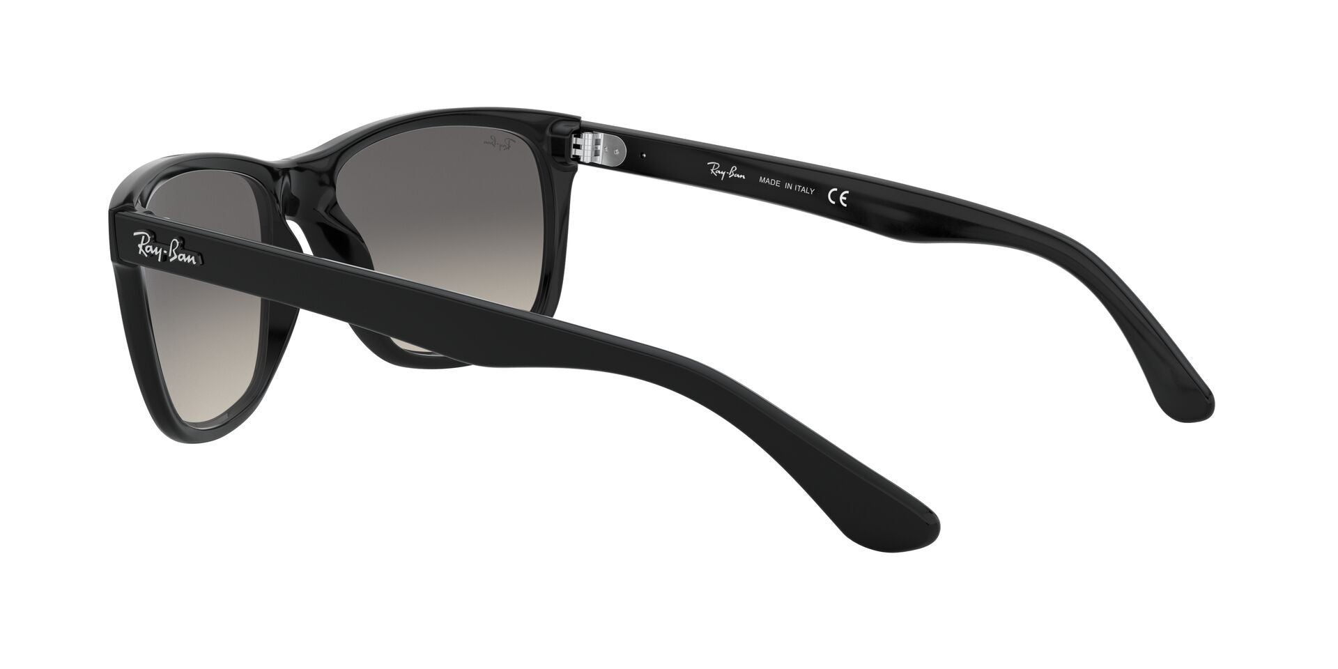 RAY-BAN RB4181 601/71 57 - 3