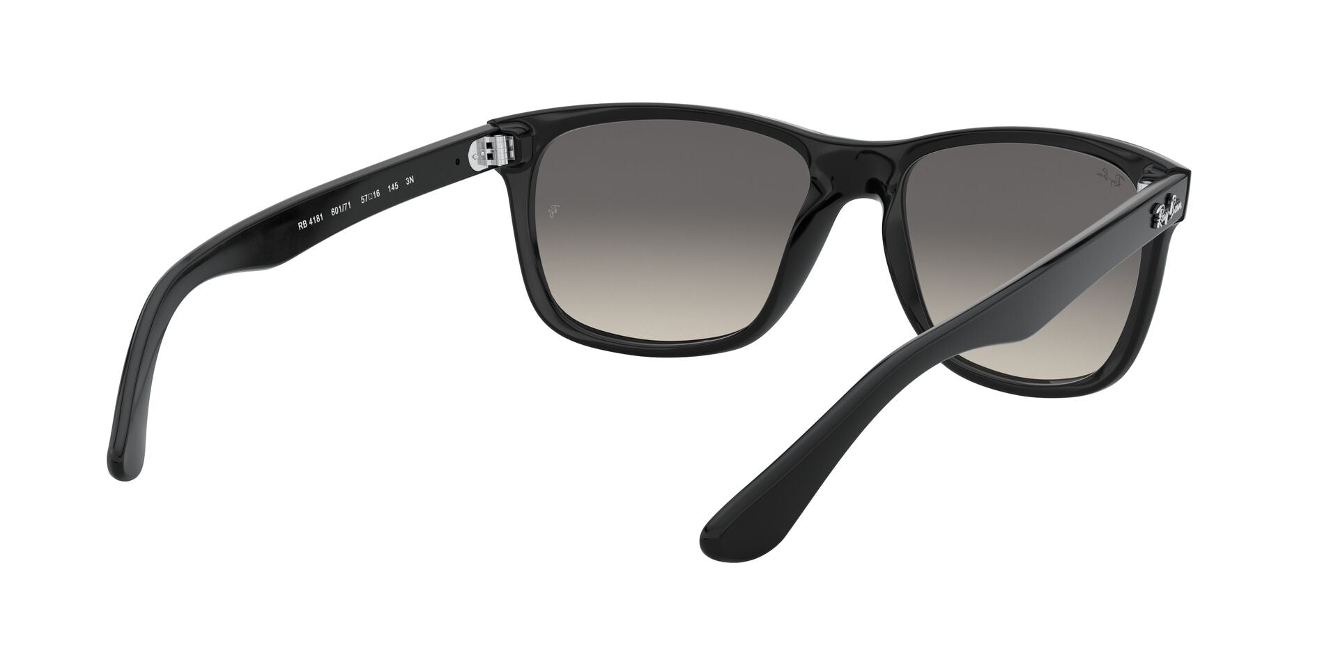 RAY-BAN RB4181 601/71 57 - 6