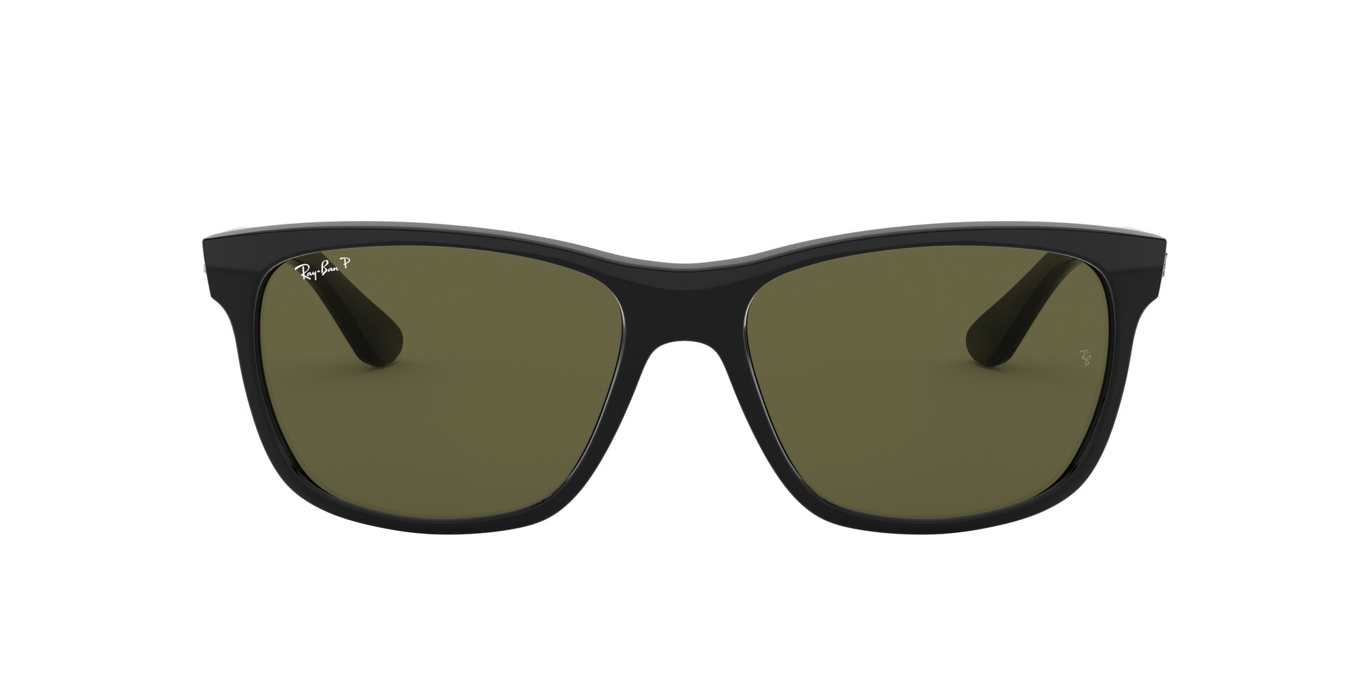 RAY-BAN RB4181 601/9A 57 - 23