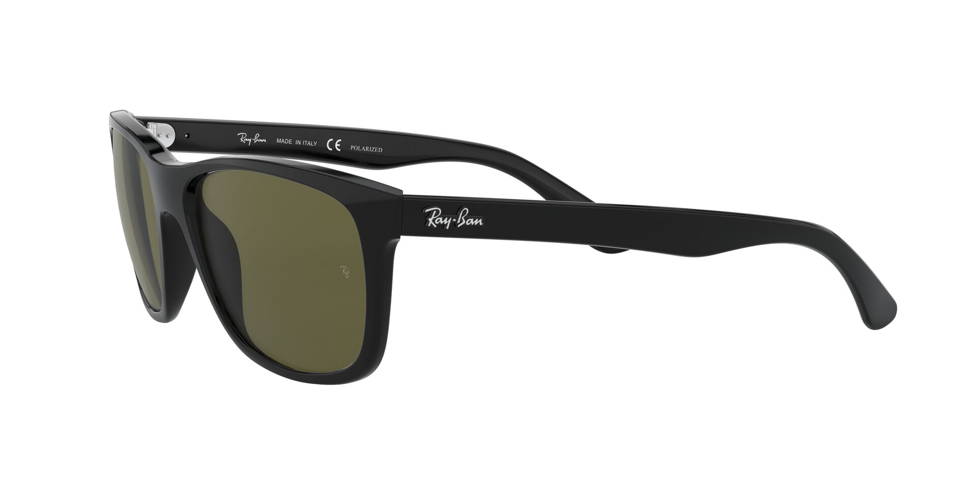 RAY-BAN RB4181 601/9A 57 - 1