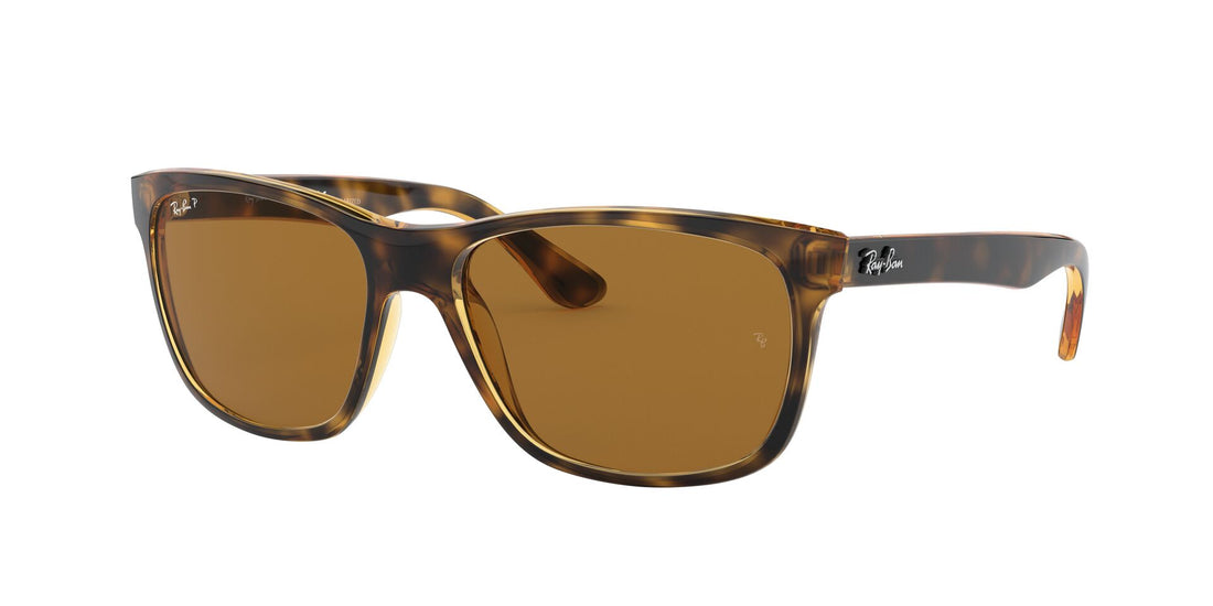 RAY-BAN RB4181 710/83 57 - 3