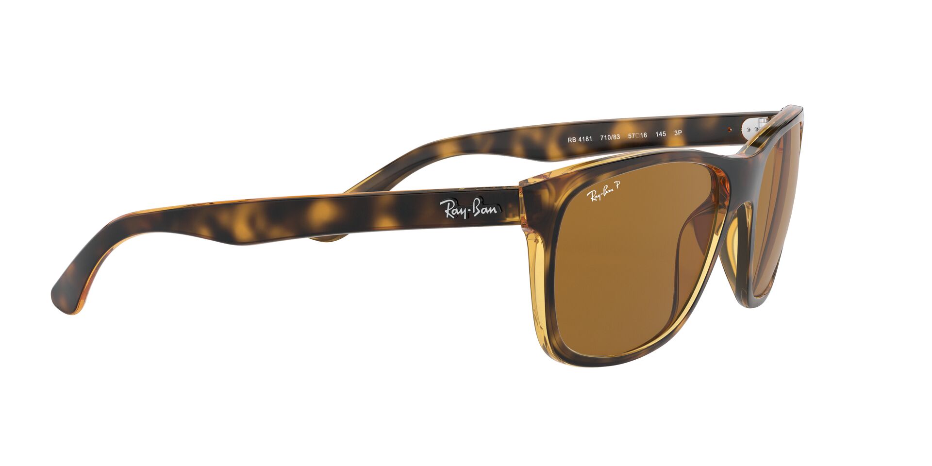 RAY-BAN RB4181 710/83 57 - 12