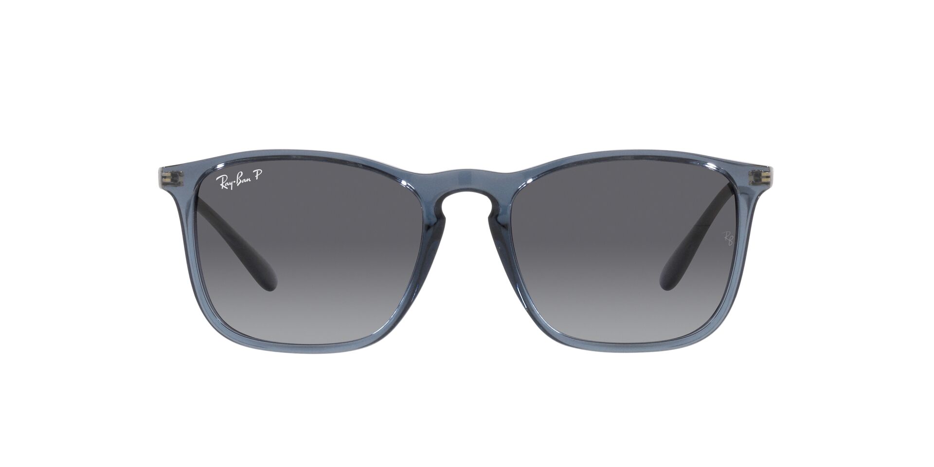 RAY-BAN RB4187 CHRIS 6592T3 54