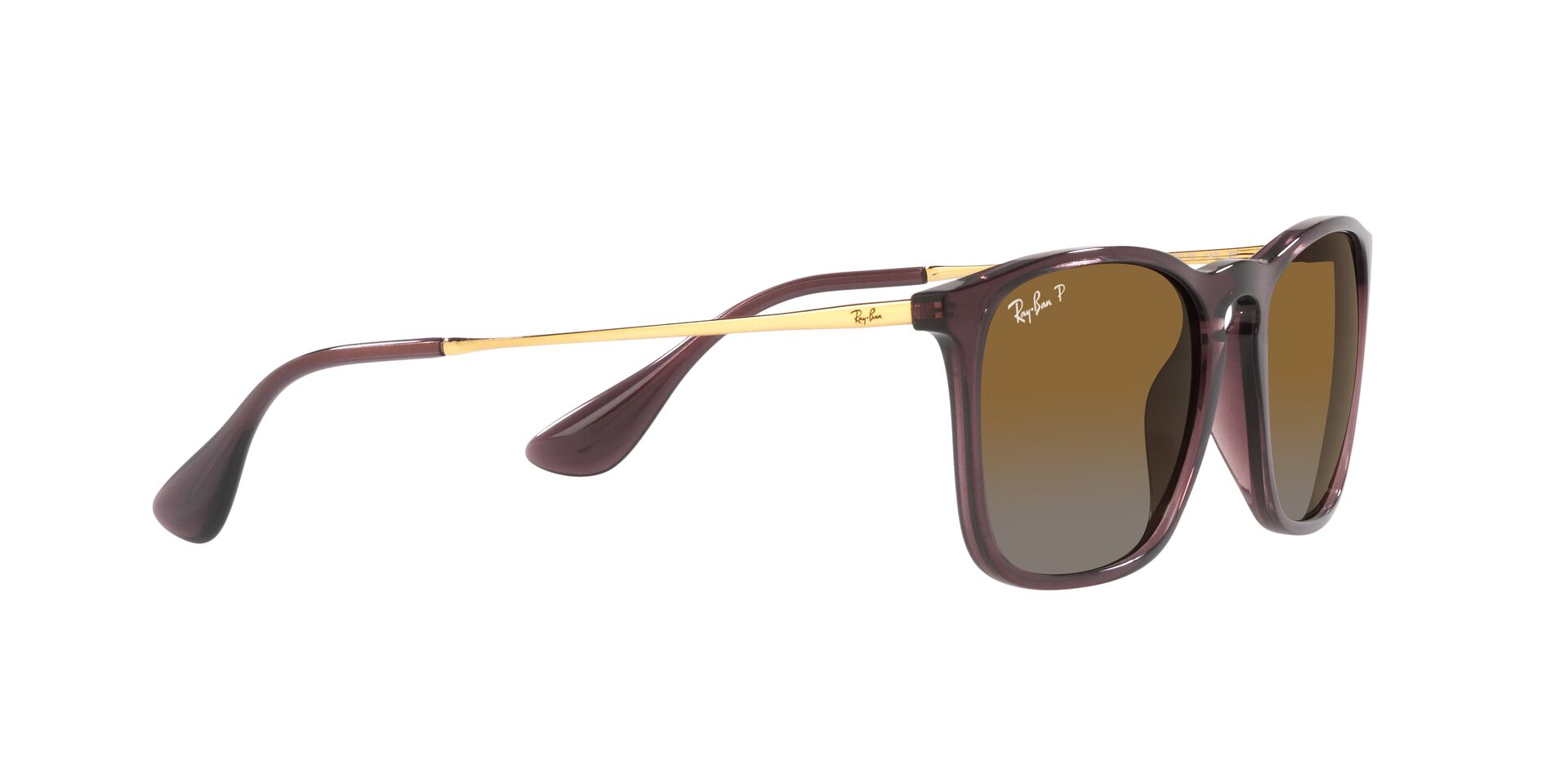 RAY-BAN RB4187 CHRIS 6593T5 54 - 6