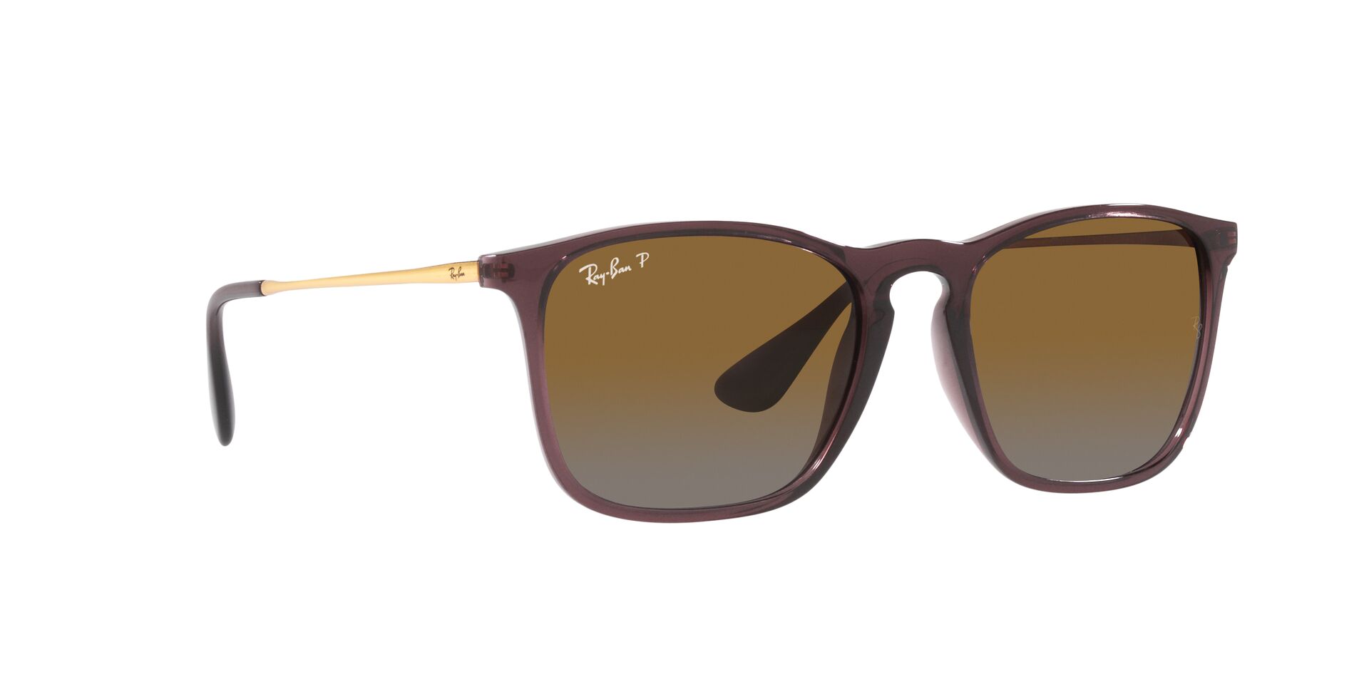 RAY-BAN RB4187 CHRIS 6593T5 54 - 7