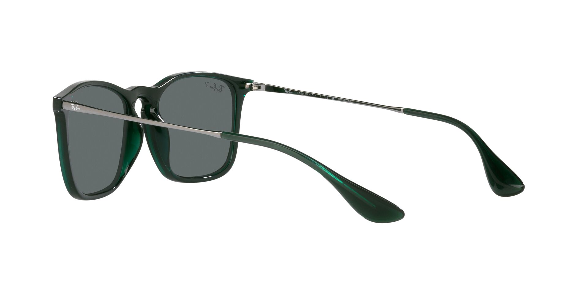 RAY-BAN RB4187 CHRIS 666381 54 - 7