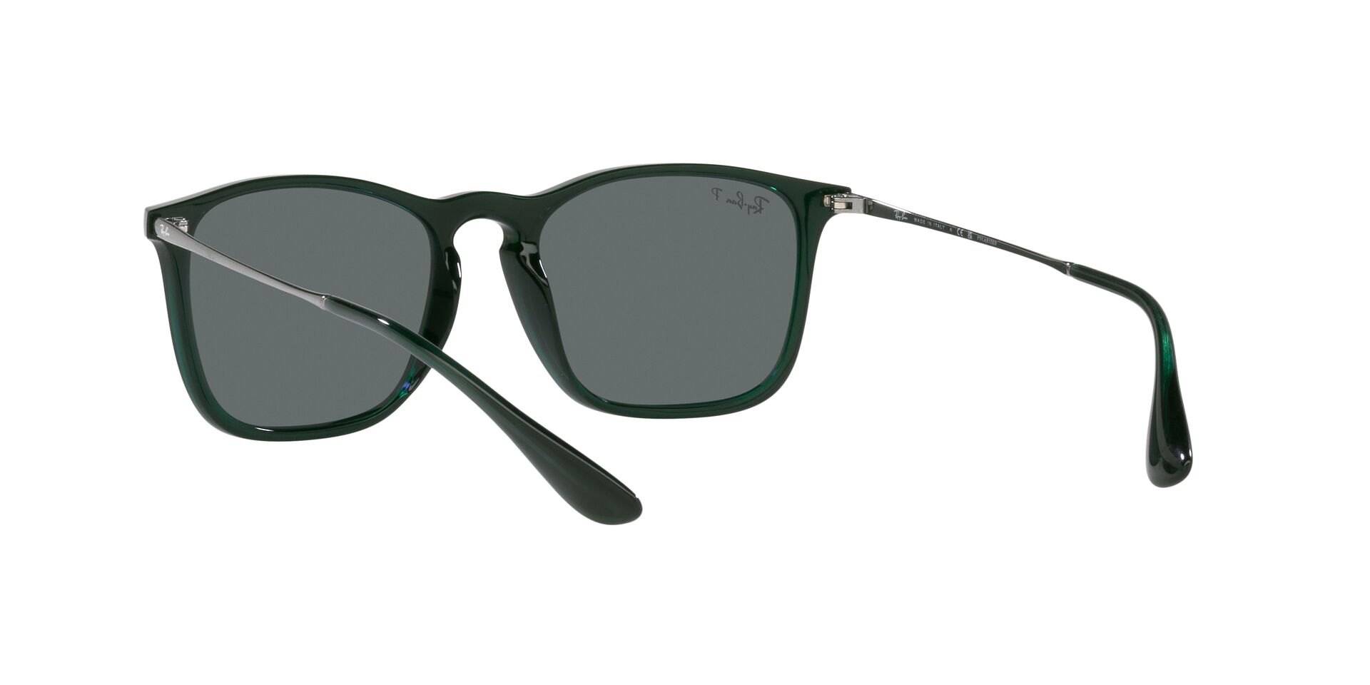RAY-BAN RB4187 CHRIS 666381 54 - 8