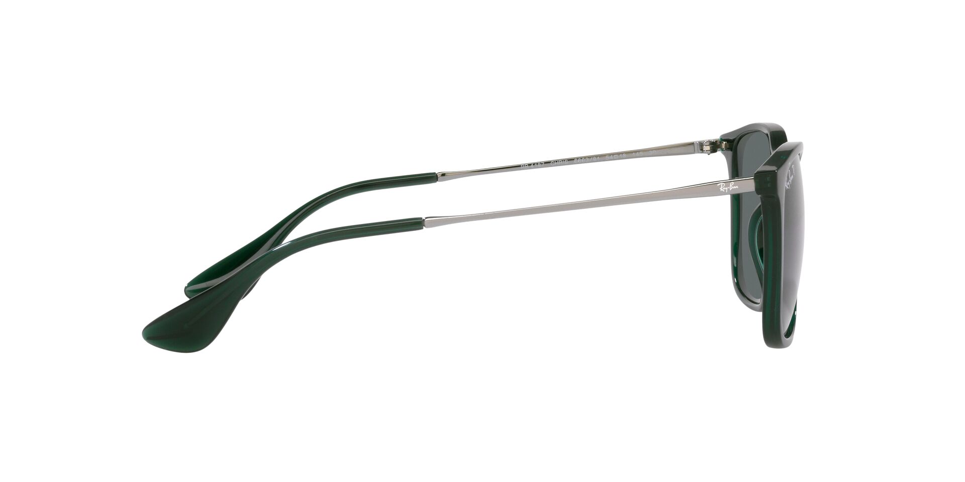 RAY-BAN RB4187 CHRIS 666381 54 - 12