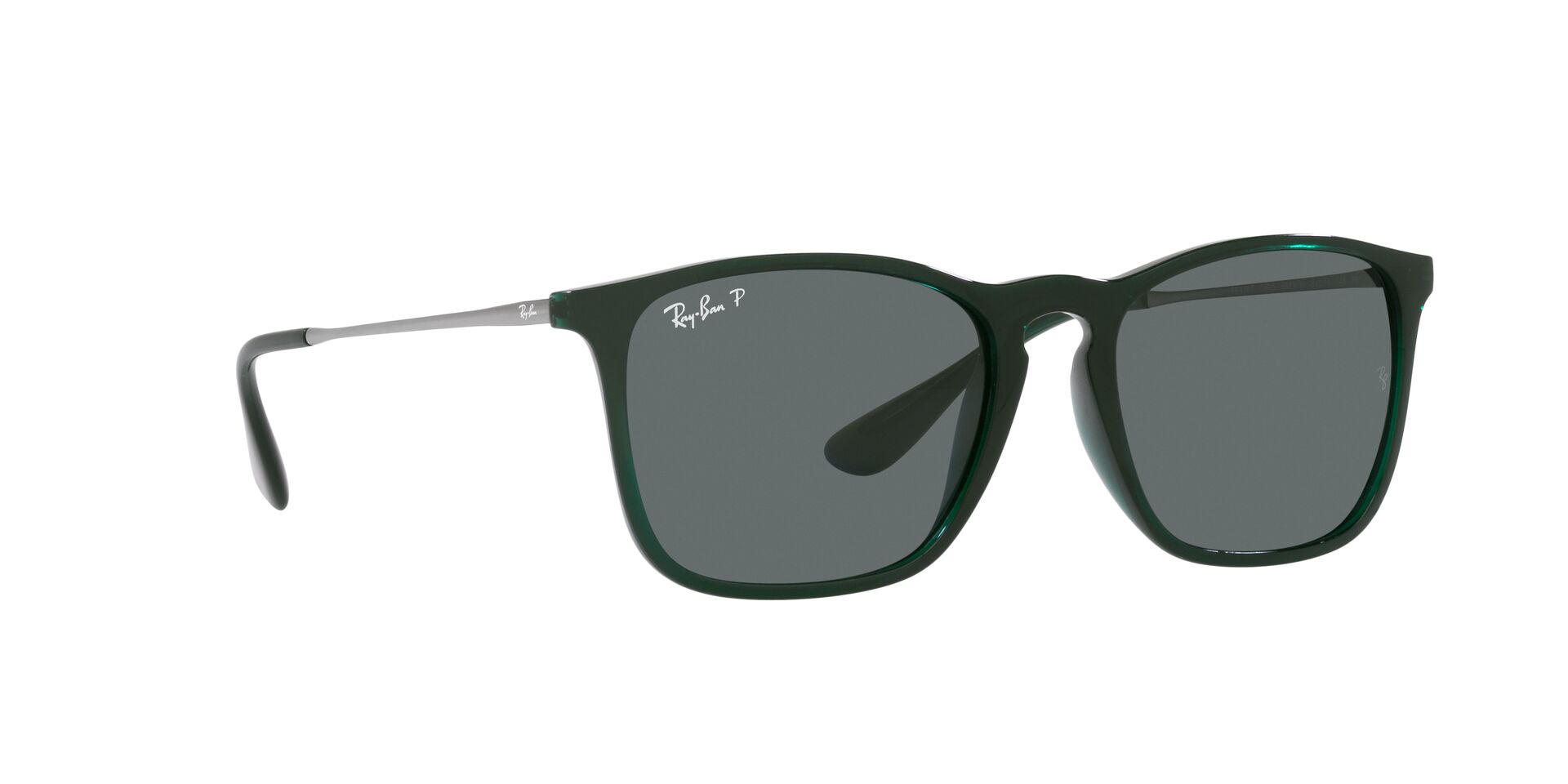 RAY-BAN RB4187 CHRIS 666381 54 - 14