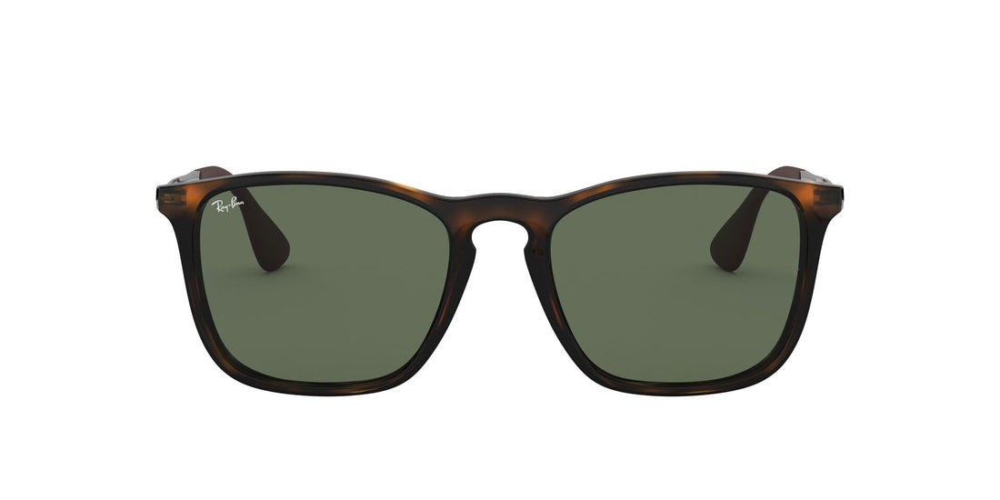 RAY-BAN RB4187 CHRIS 710/71 54 - 16