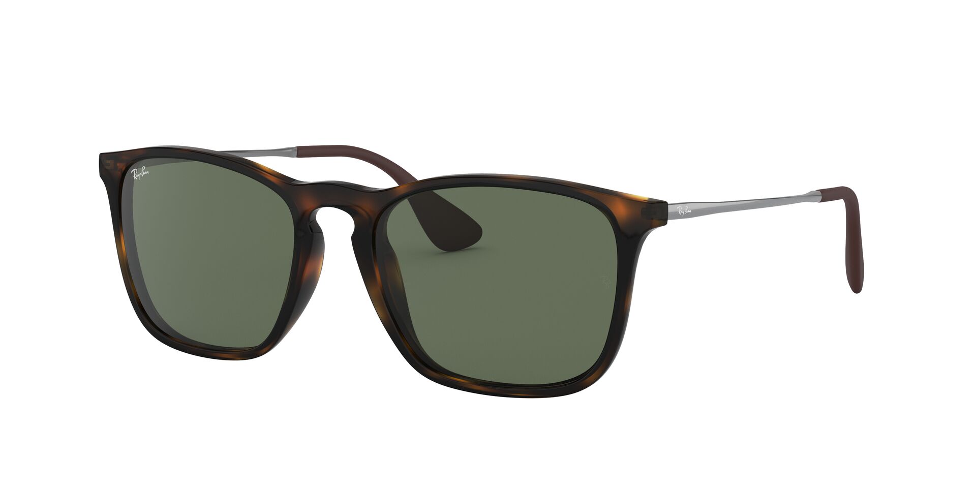 RAY-BAN RB4187 CHRIS 710/71 54 - 17