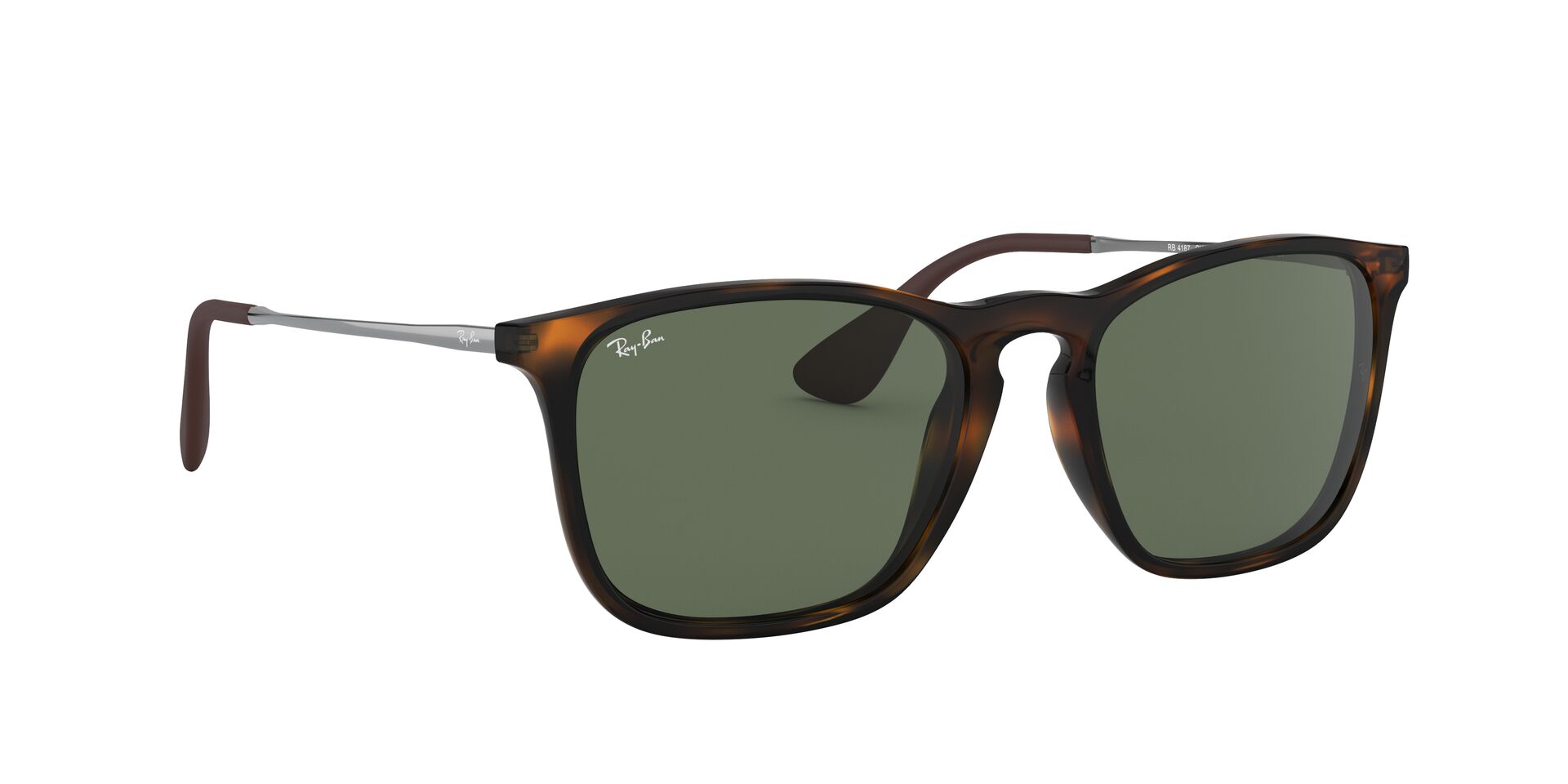 RAY-BAN RB4187 CHRIS 710/71 54 - 3