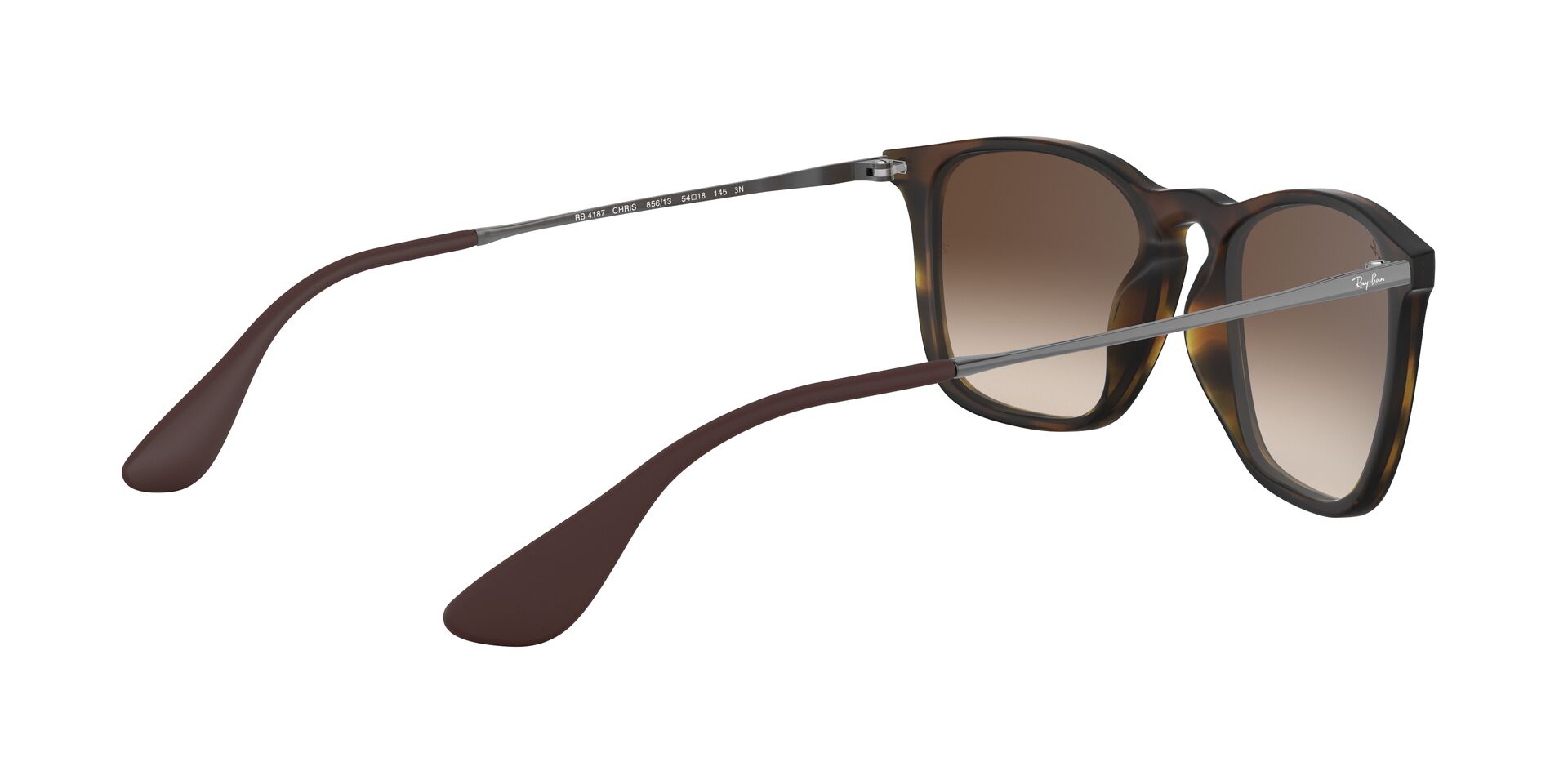 RAY-BAN RB4187 CHRIS 856/13 54 - 4