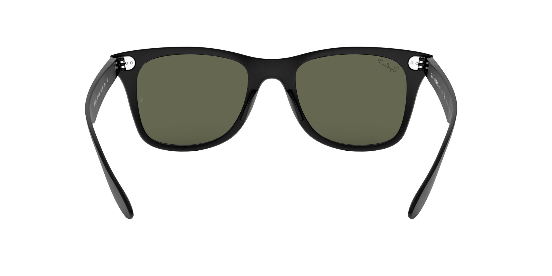 RAY-BAN RB4195 WAYFARER LITEFORCE 601S9A 52 - 3