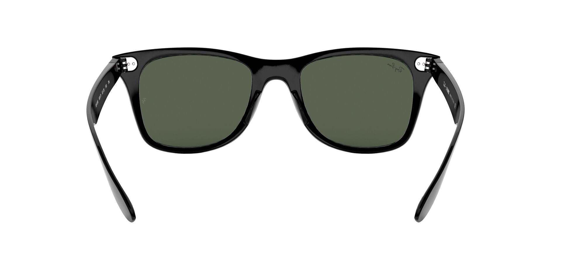 RAY-BAN RB4195 WAYFARER LITEFORCE 601/71 52 - 5