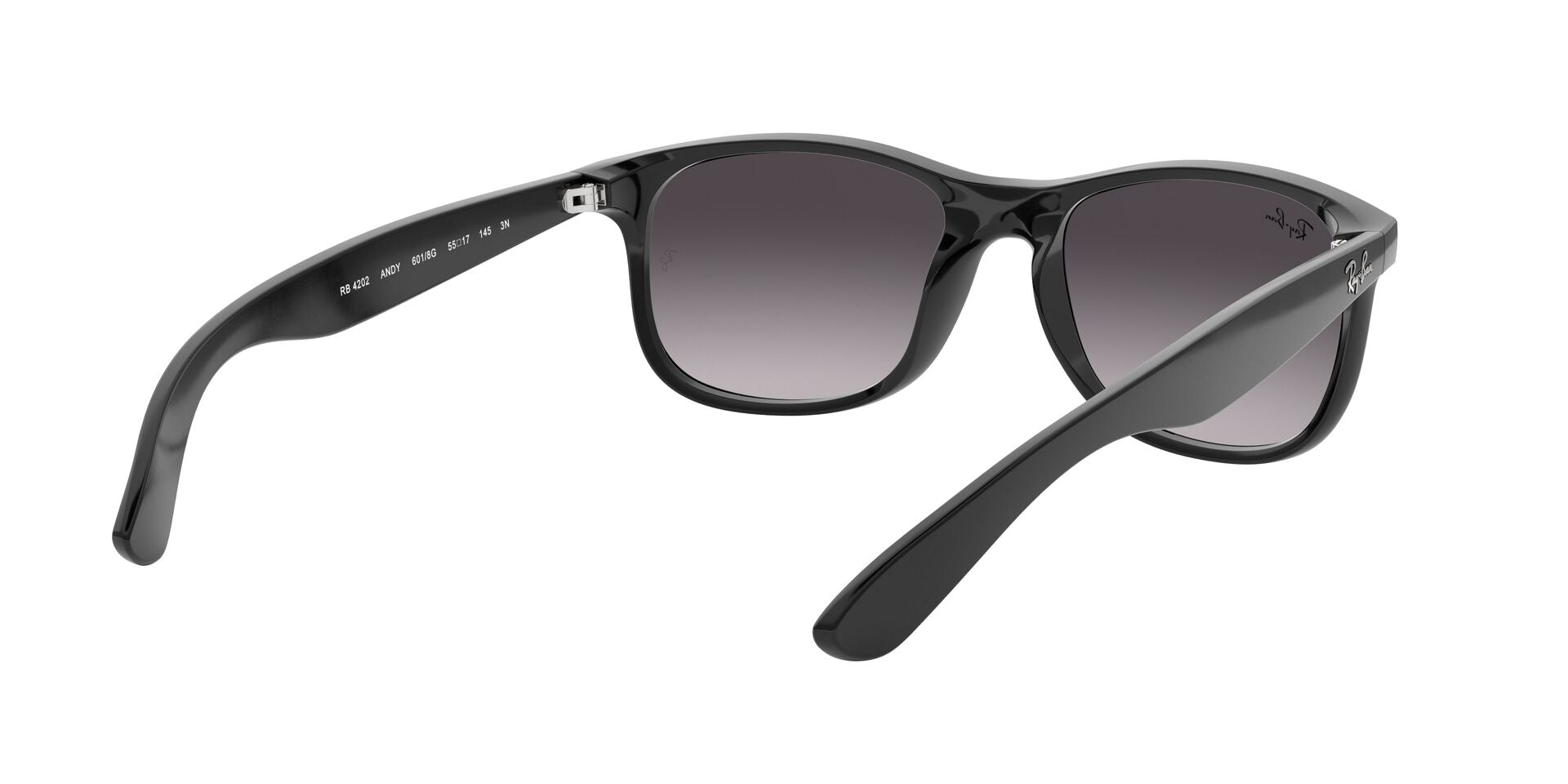 RAY-BAN RB4202 ANDY 601/8G 55 - 4