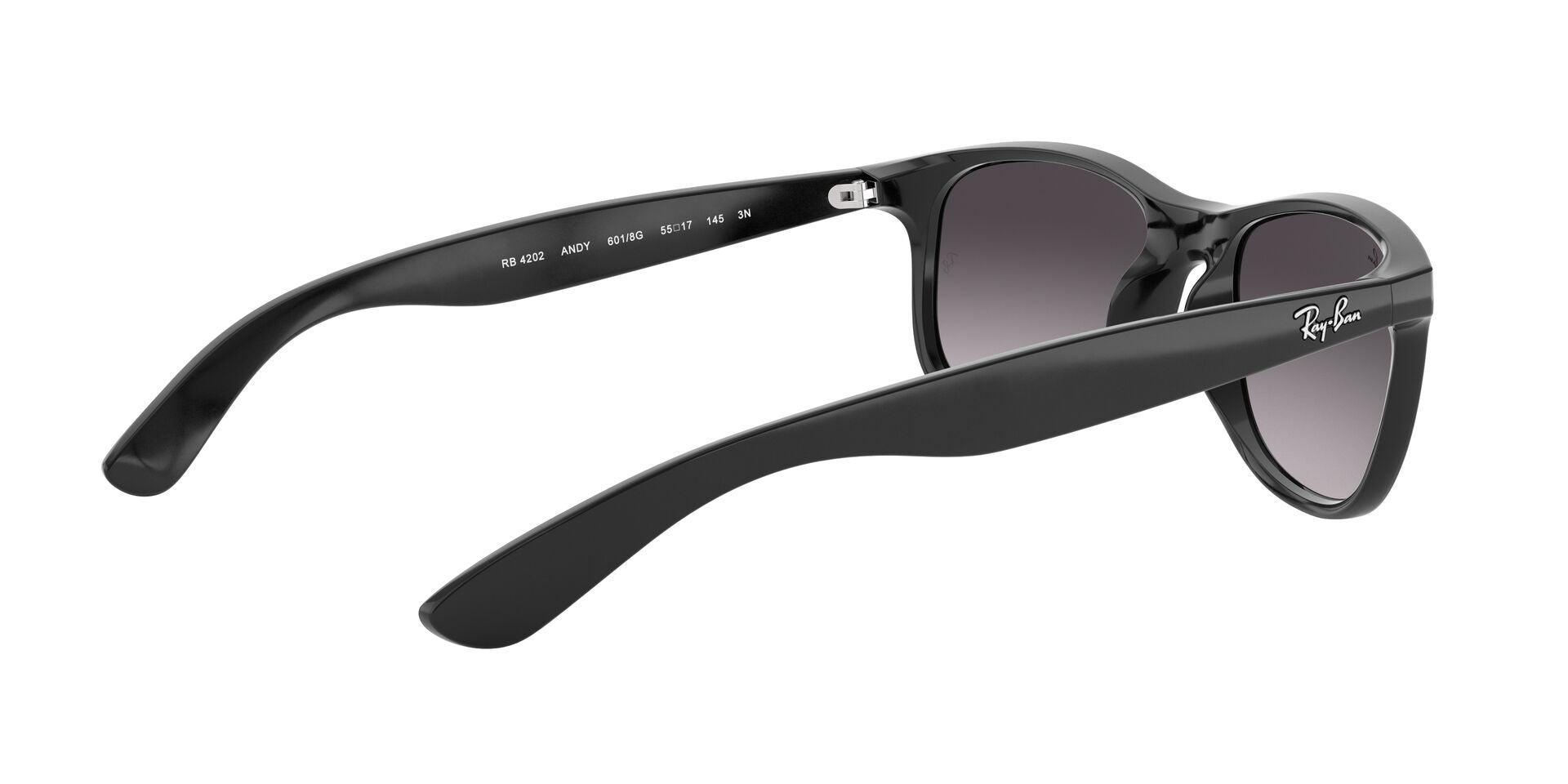 RAY-BAN RB4202 ANDY 601/8G 55 - 5