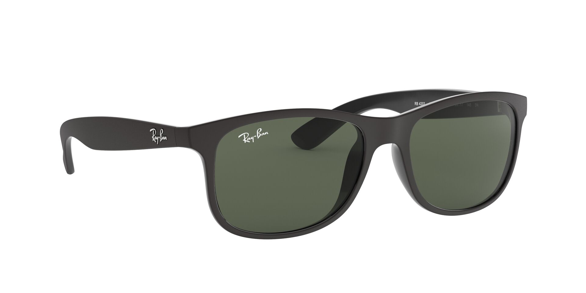RAY-BAN RB4202 ANDY 606971 55 - 8