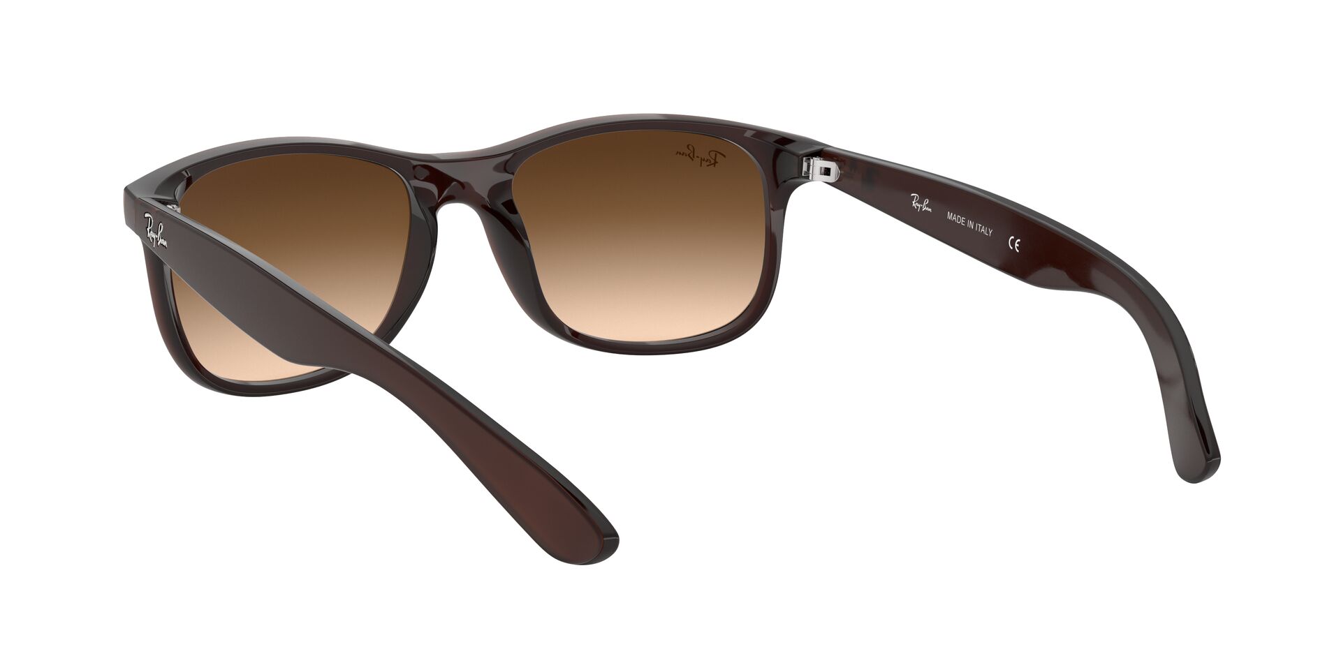 RAY-BAN RB4202 ANDY 607313 55 - 6