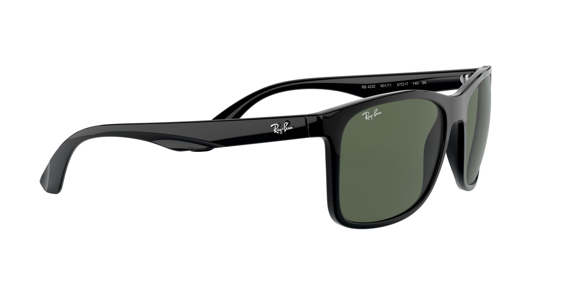 RAY-BAN RB4232 601/71 57 - 16