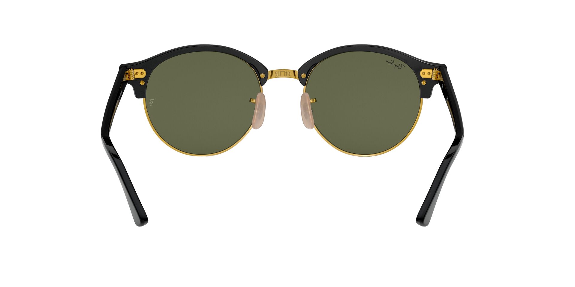 RAY-BAN RB4246 CLUBROUND 901 51 - 16