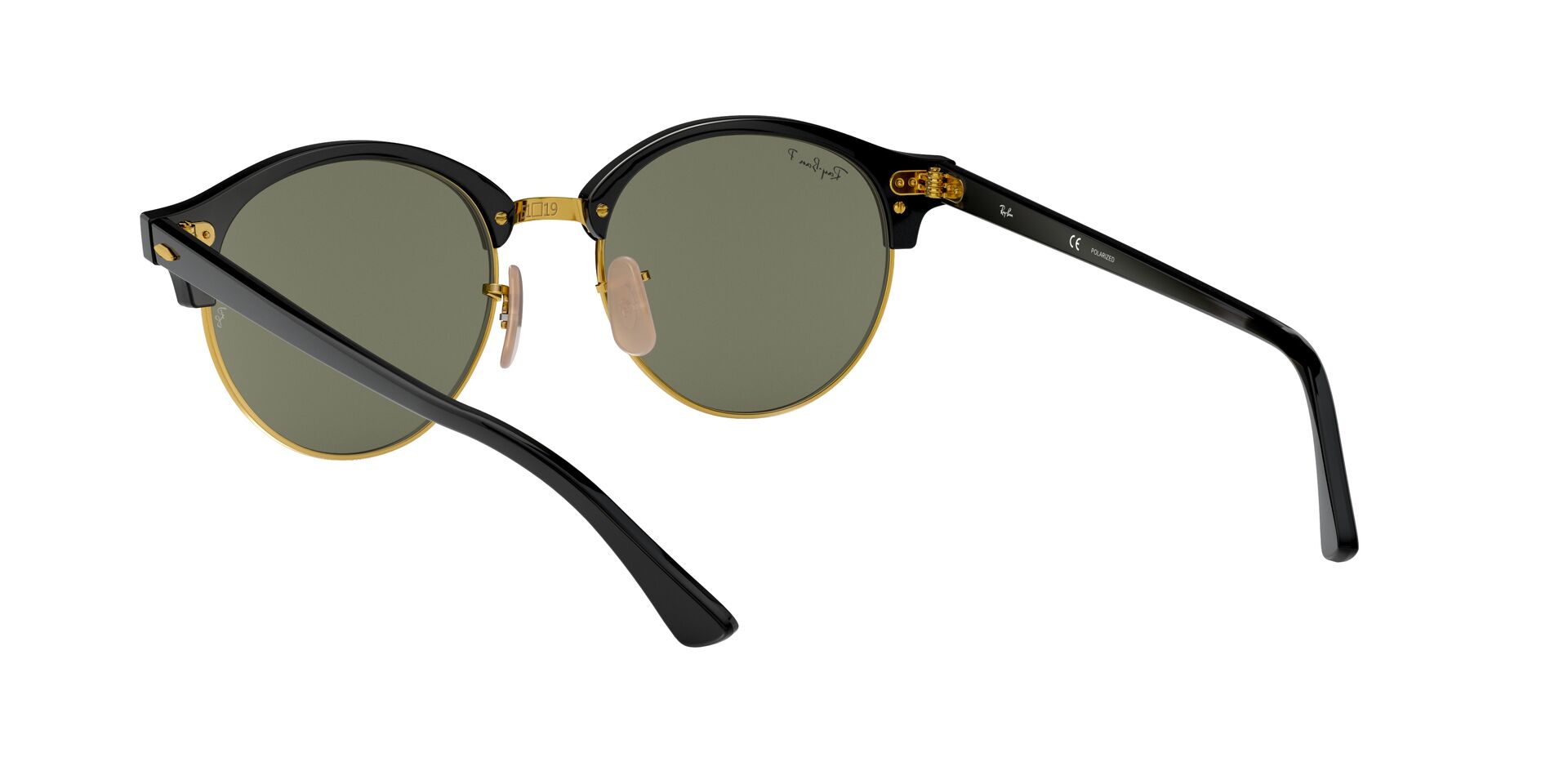 RAY-BAN RB4246 CLUBROUND 901 51 - 3