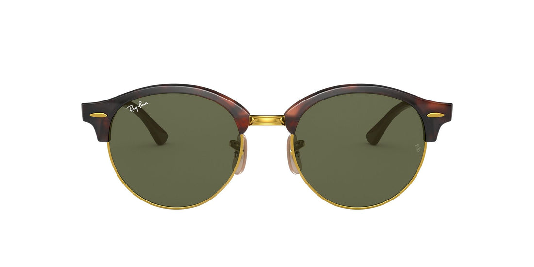 RAY-BAN RB4246 CLUBROUND 990 51 - 22