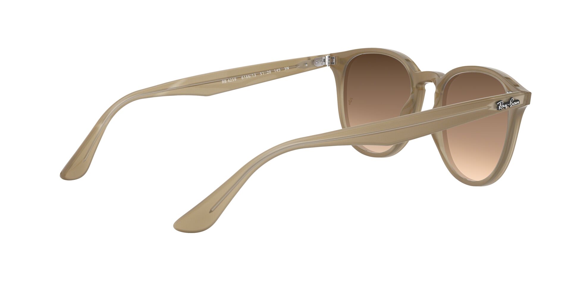 RAY-BAN RB4259 616613 51 - 3