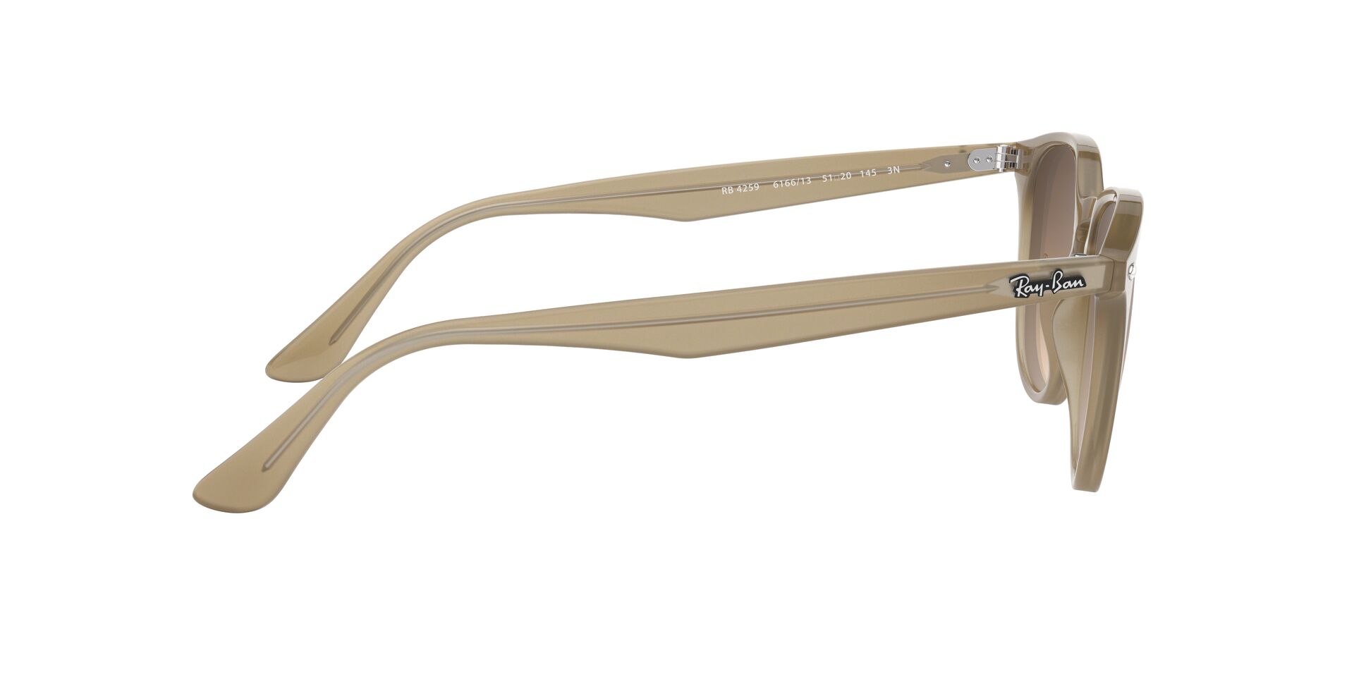 RAY-BAN RB4259 616613 51 - 4