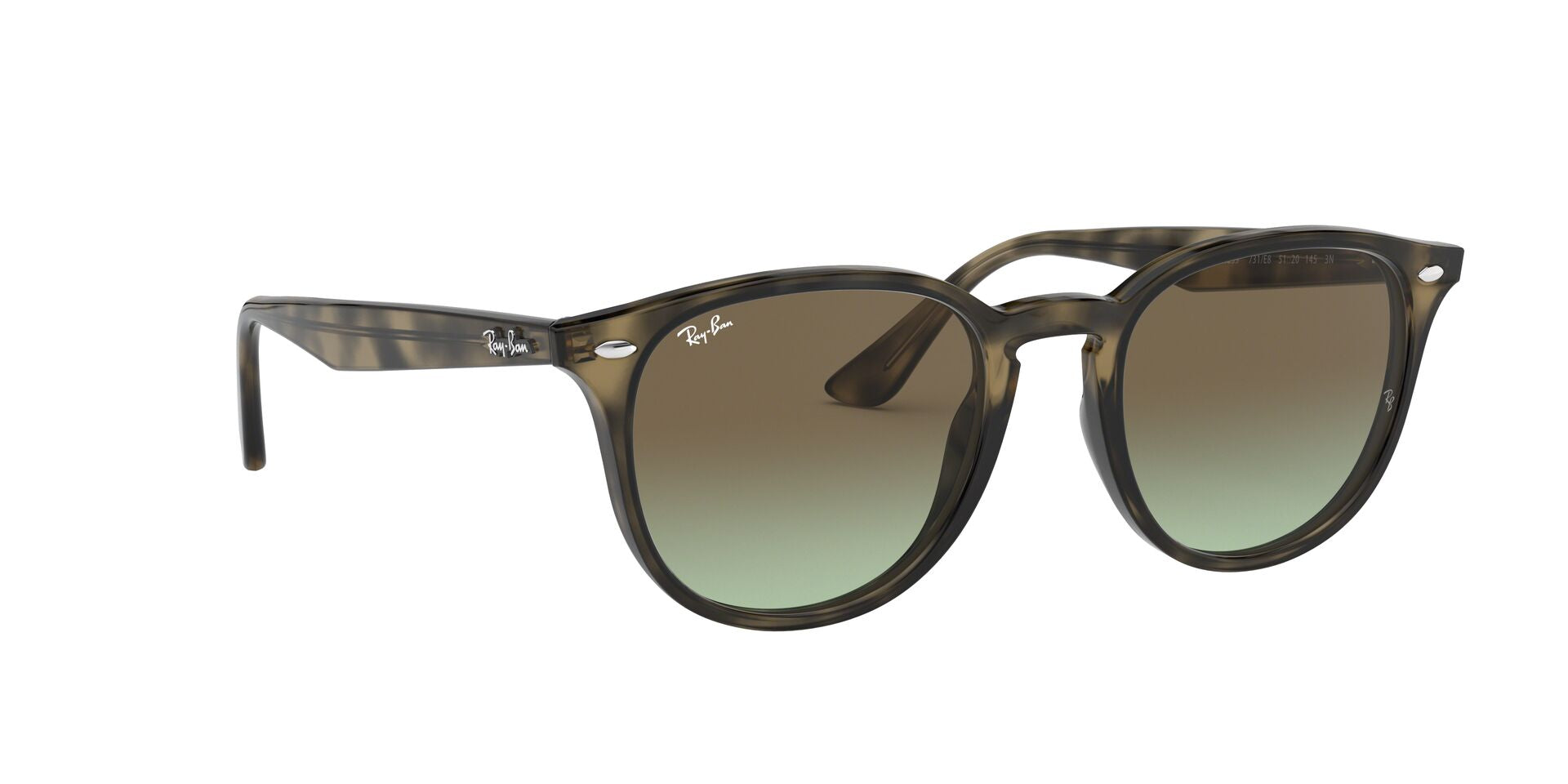 RAY-BAN RB4259 731/E8 51 - 2